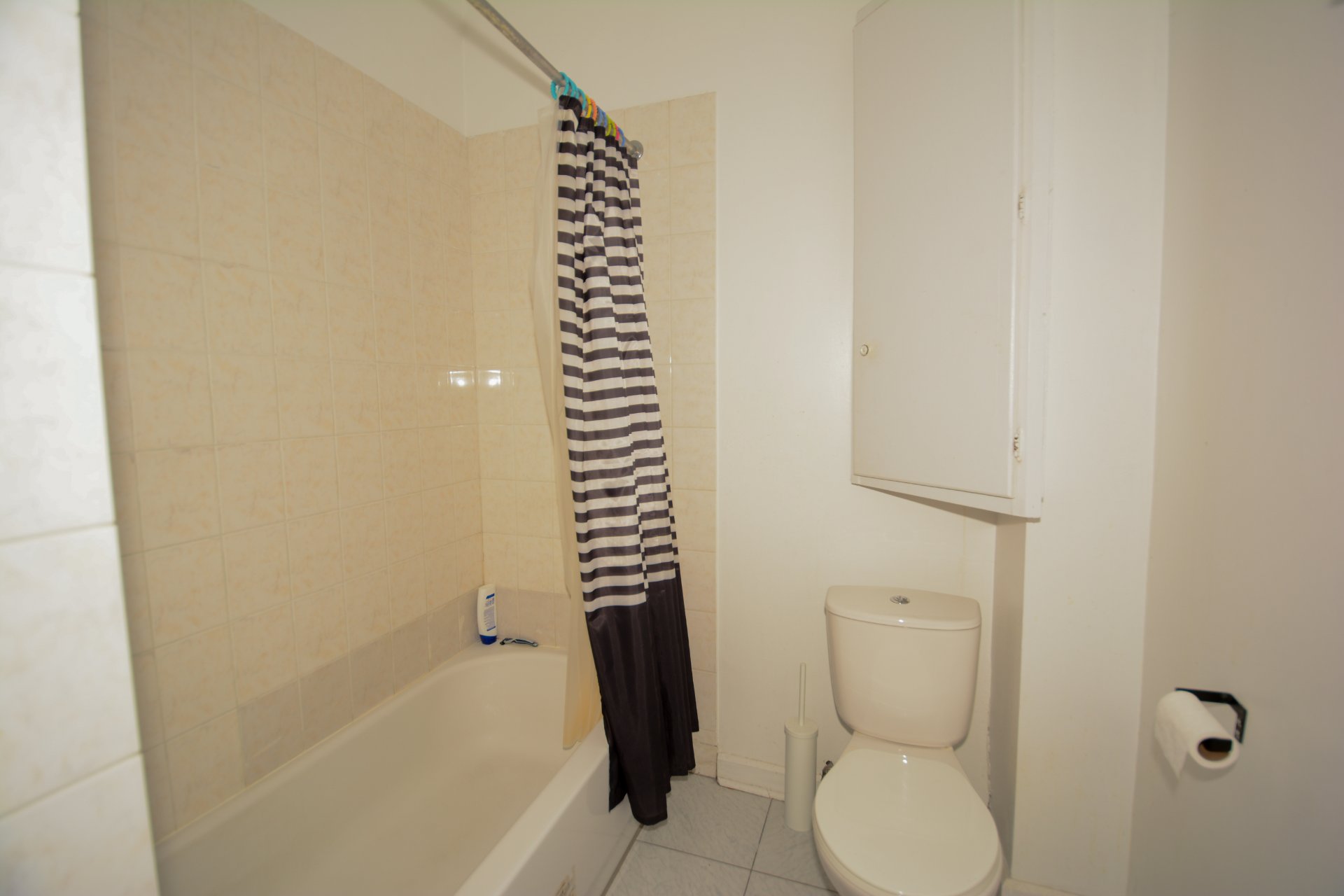 Photo - Salle de bains