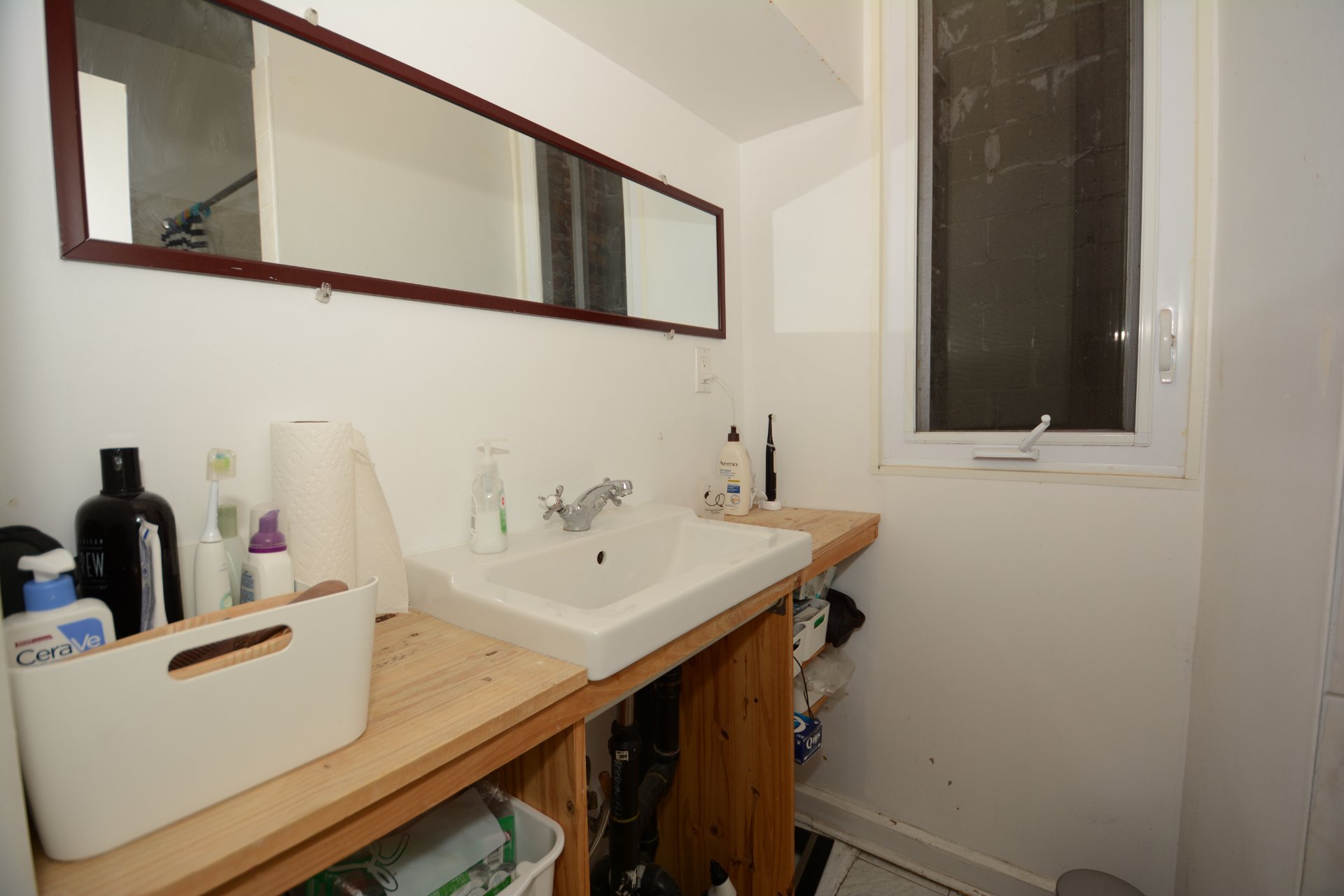 Photo - Salle de bains