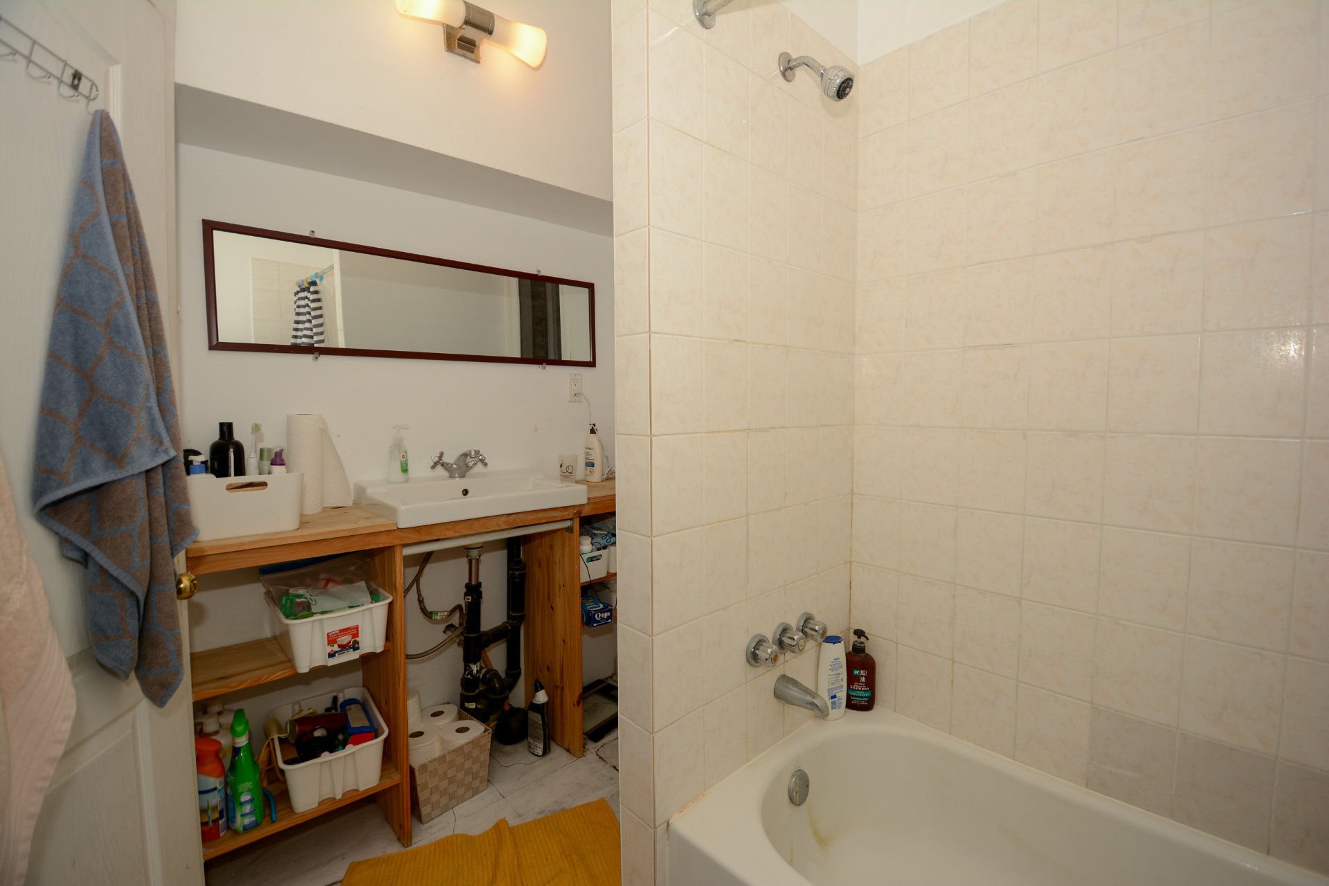 Photo - Salle de bains