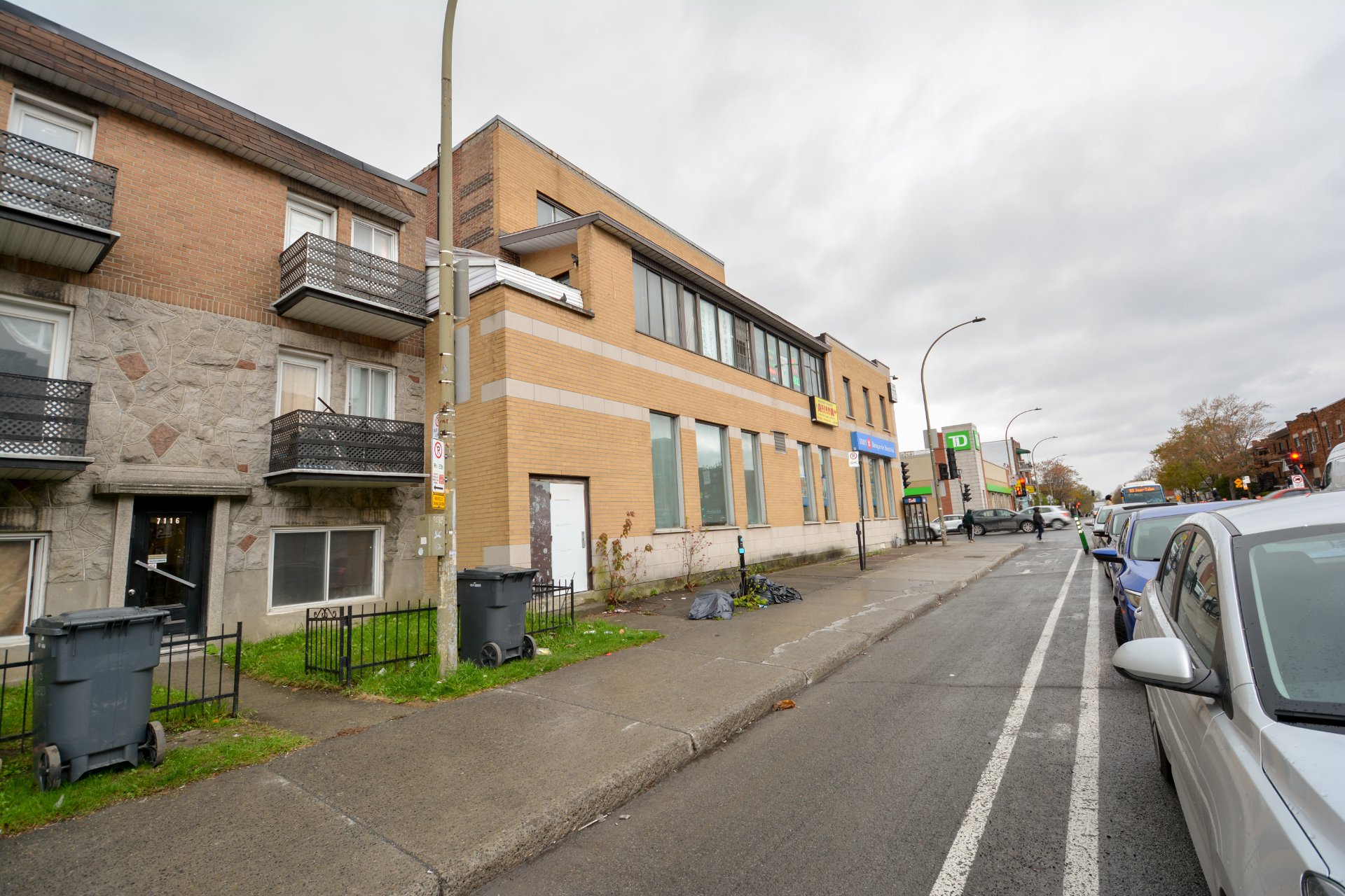 Photo - Rue