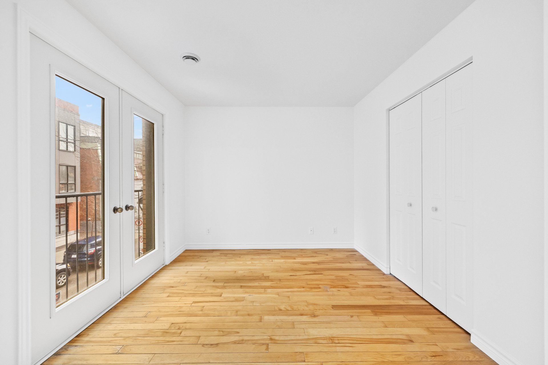 Photo - Bedroom