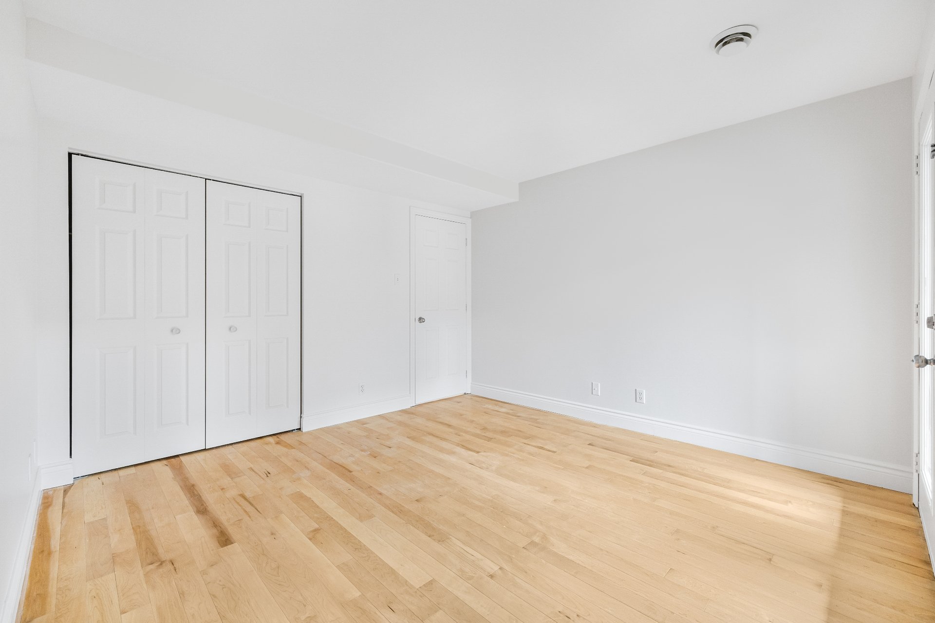 Photo - Primary bedroom