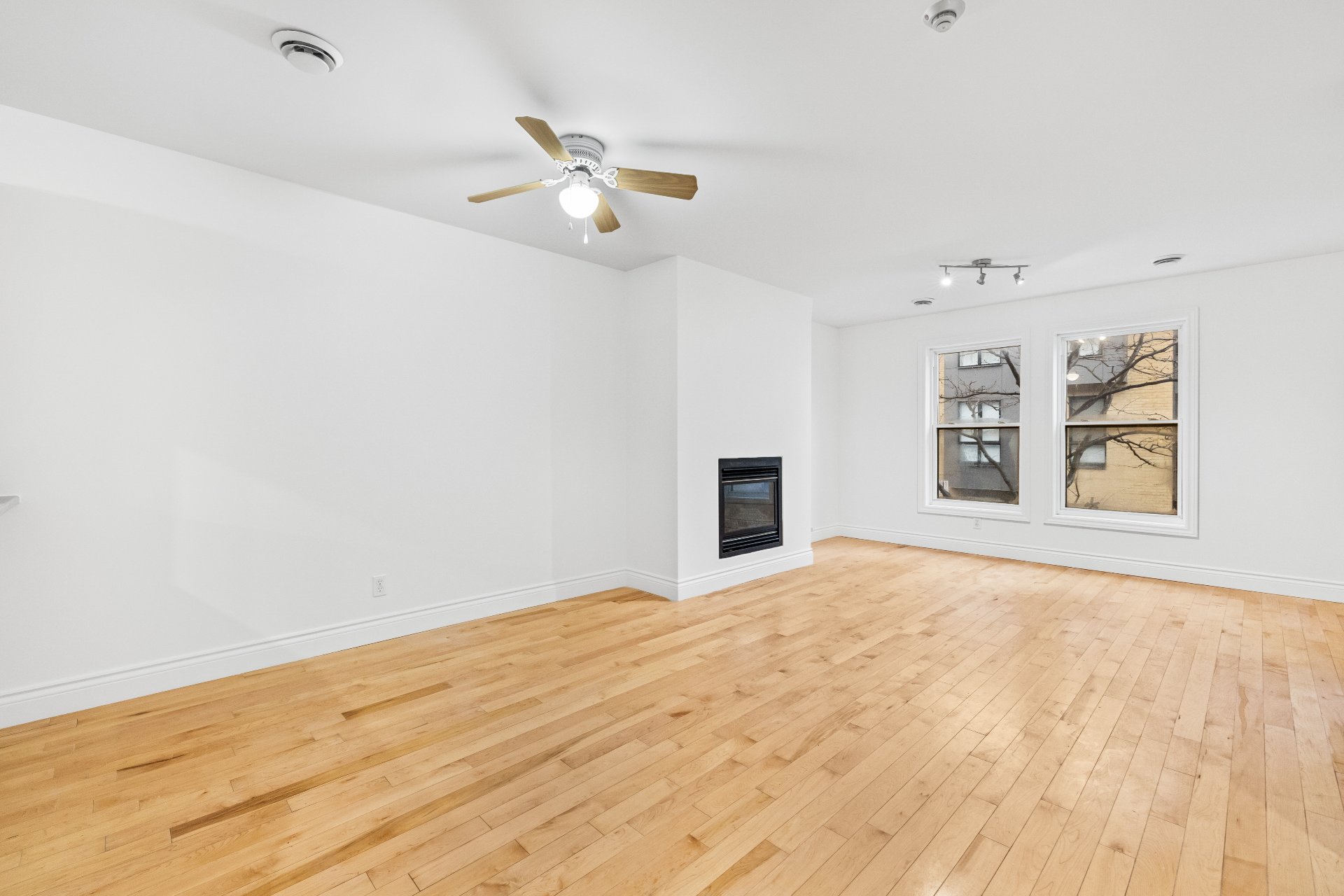 Photo - Living room