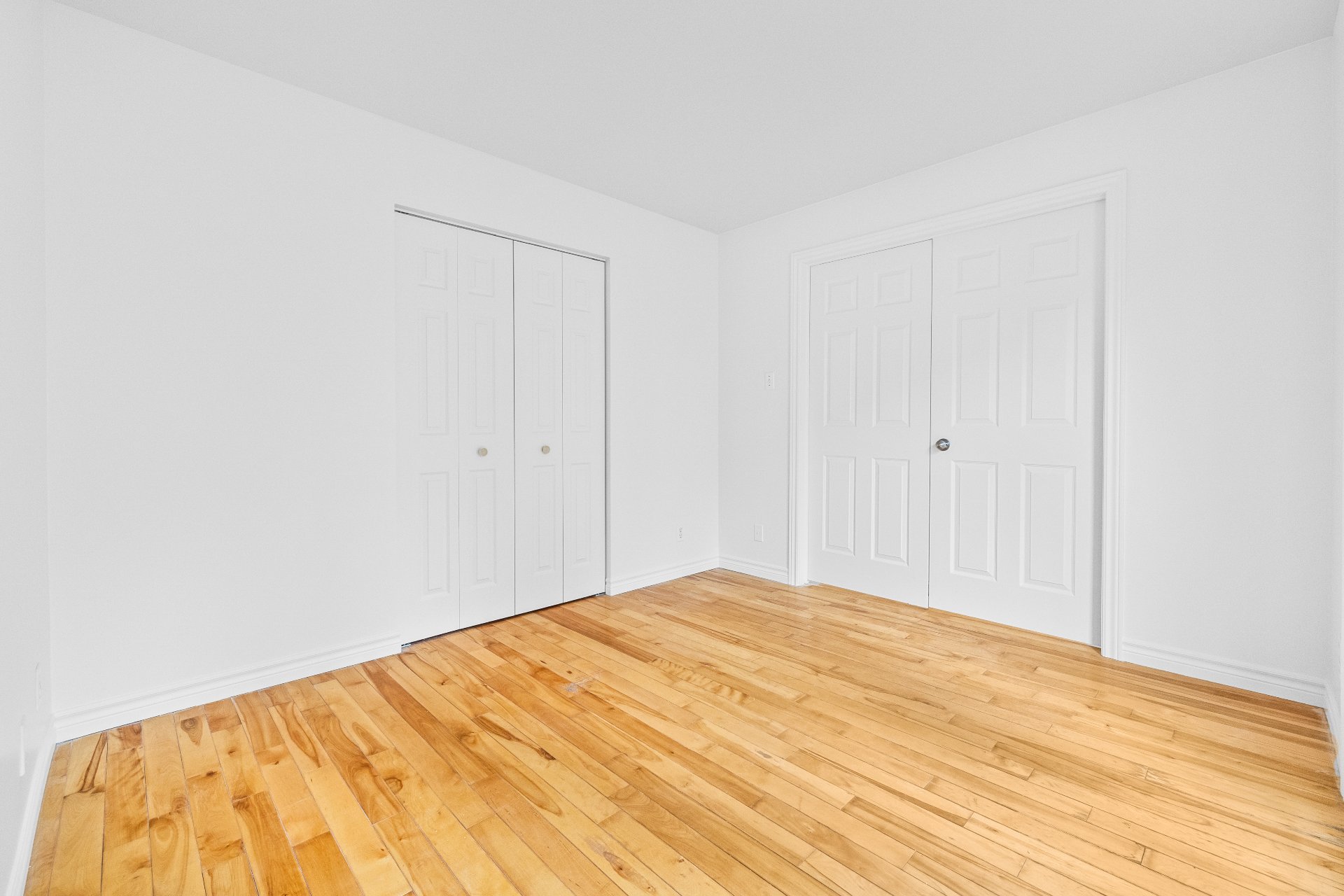 Photo - Primary bedroom