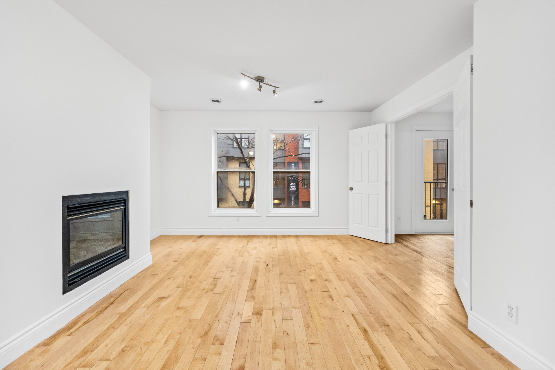 Photo - Living room
