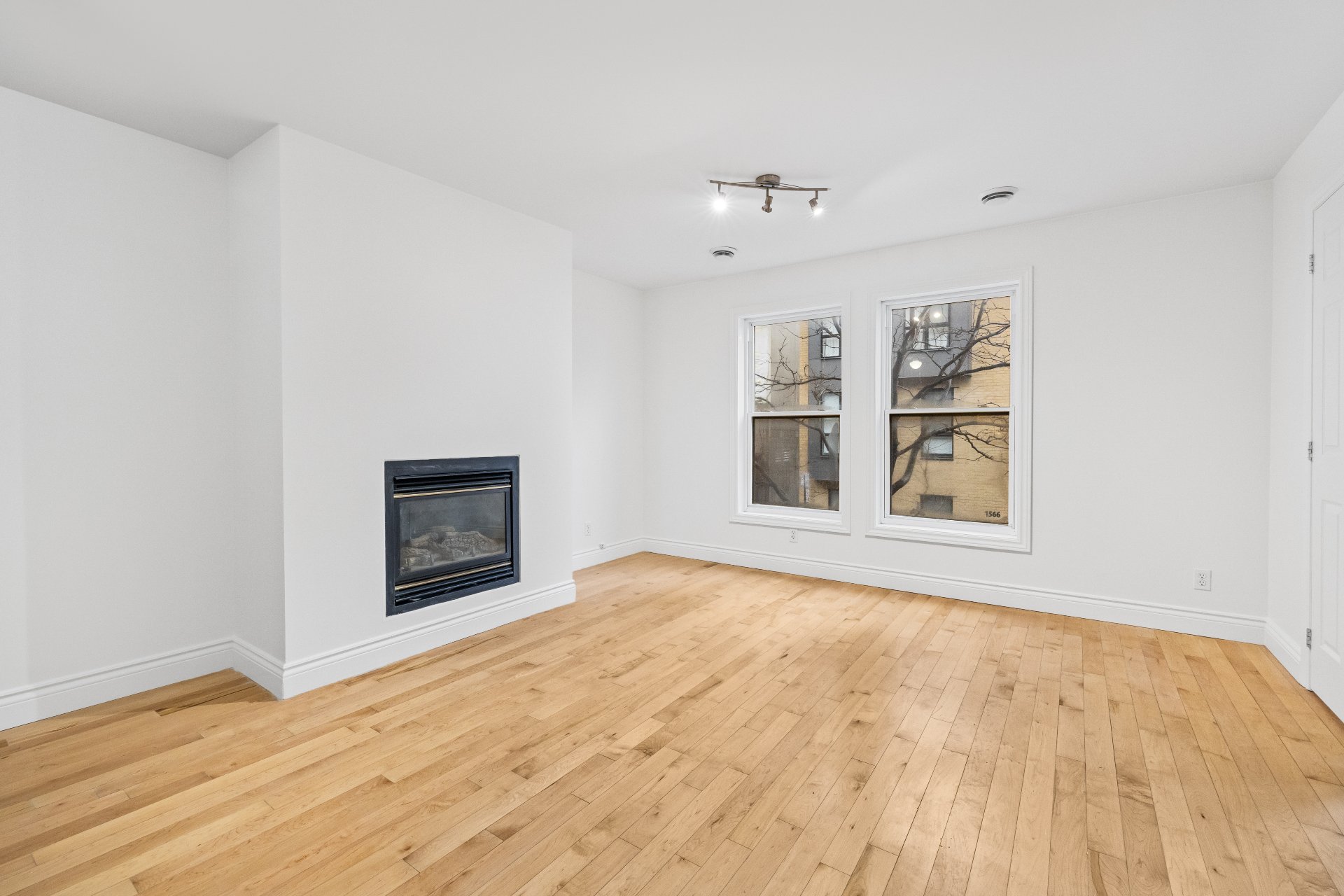 Photo - Living room