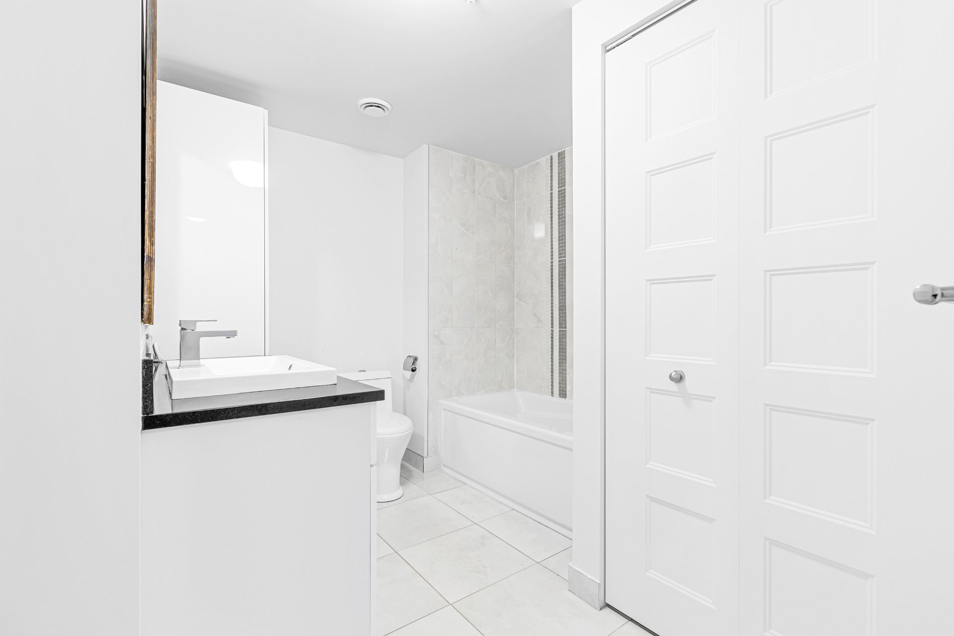 Photo - Salle de bains