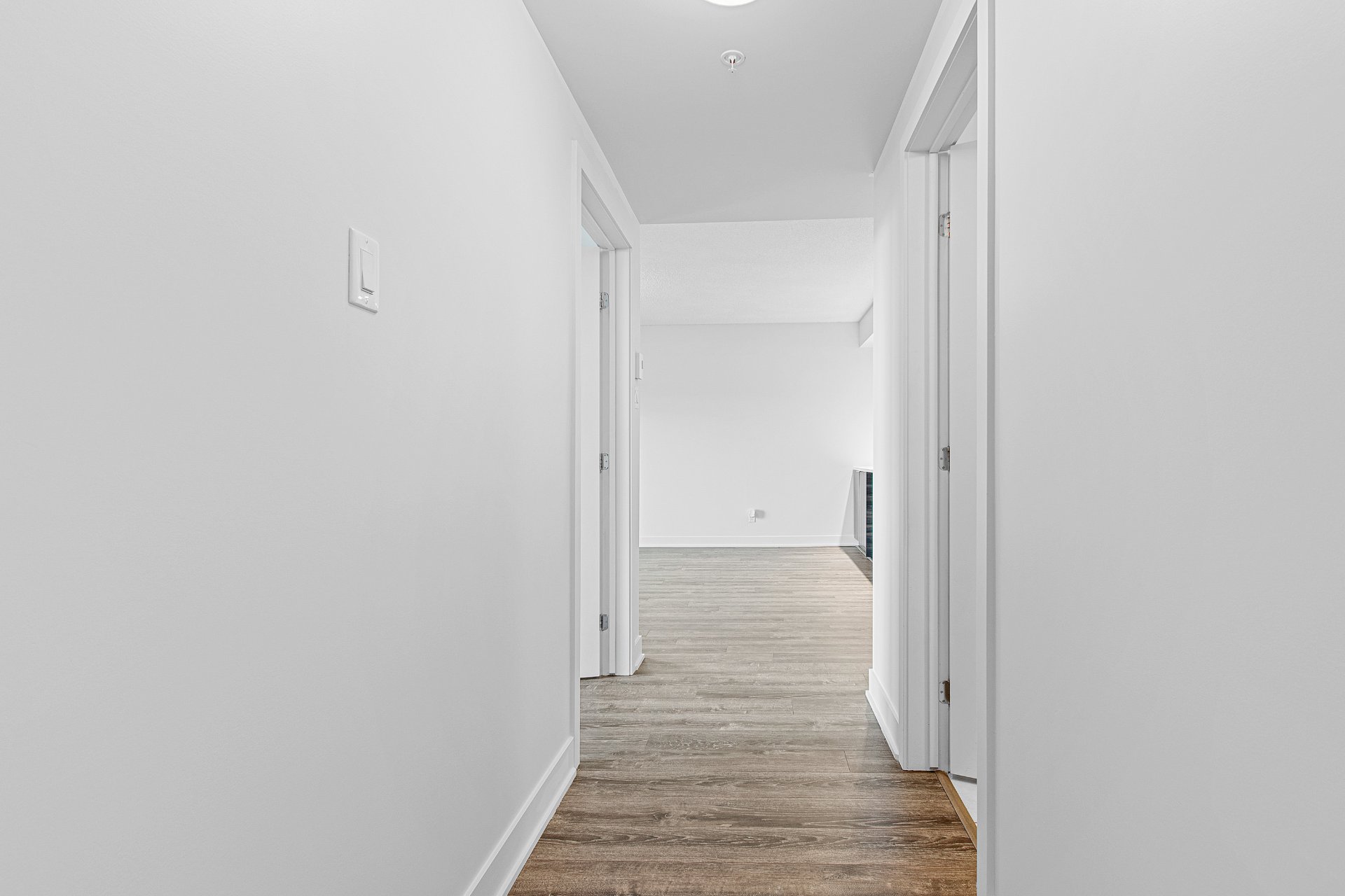 Photo - Hall d'entrée