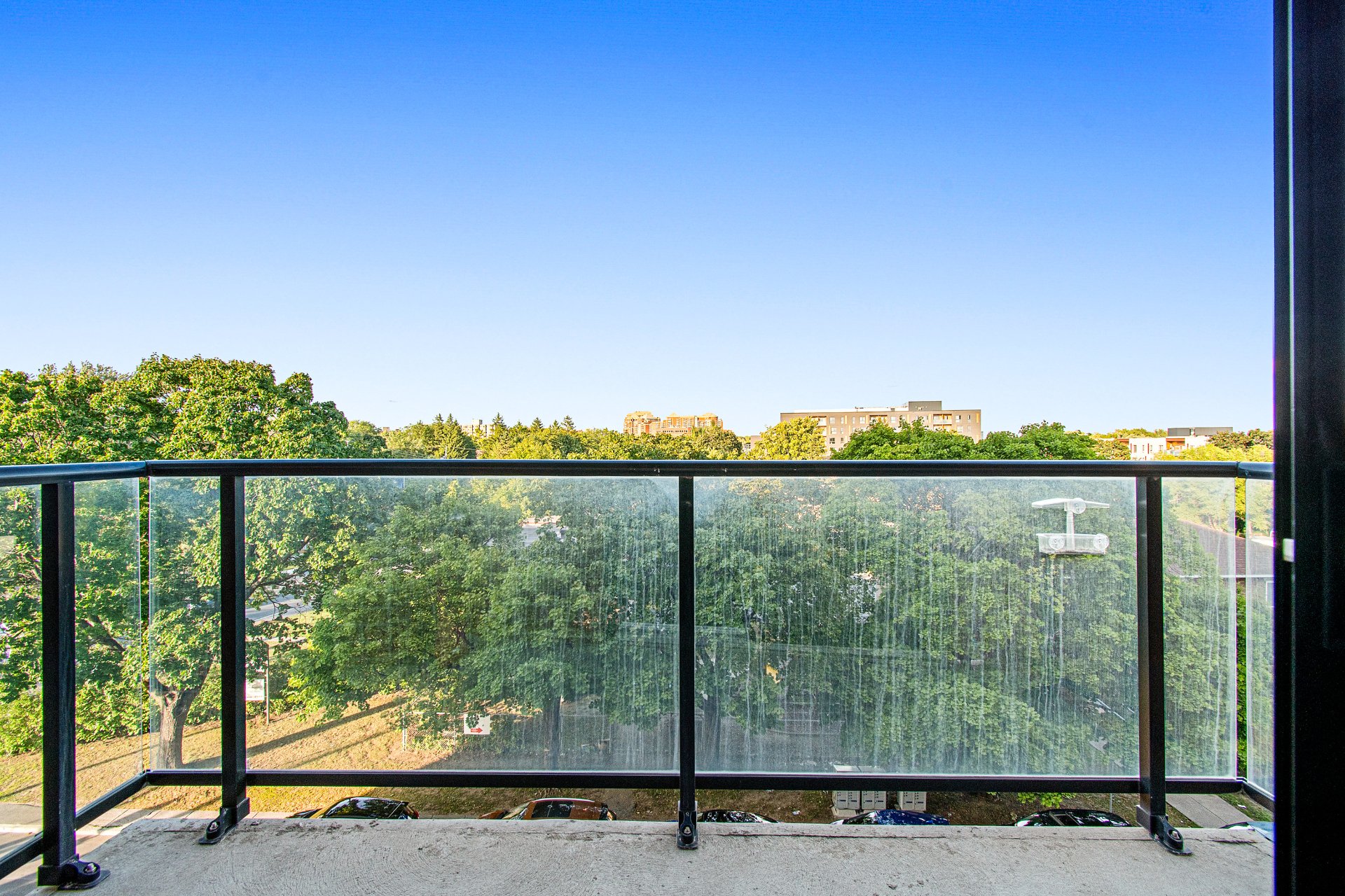 Photo - Balcon