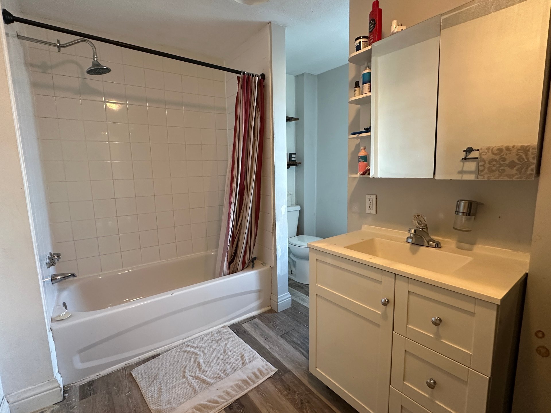 Photo - Salle de bains