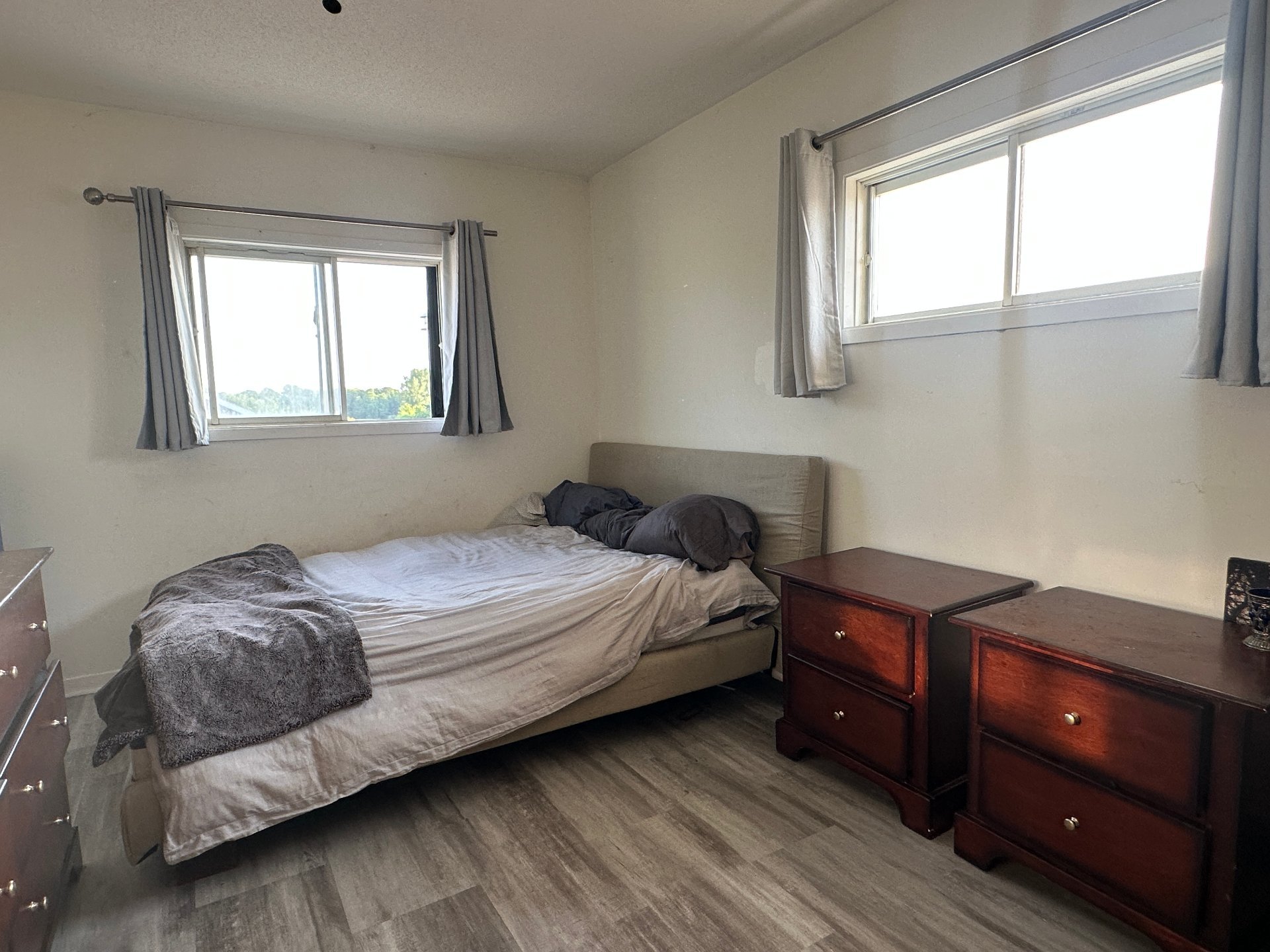 Photo - Chambre à coucher