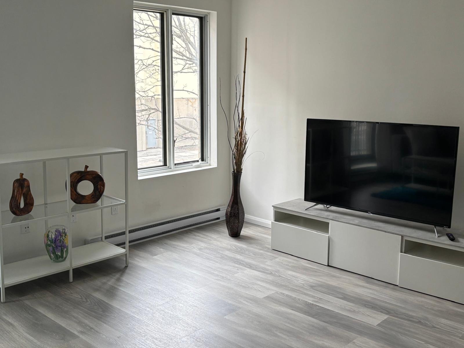 Photo - Living room