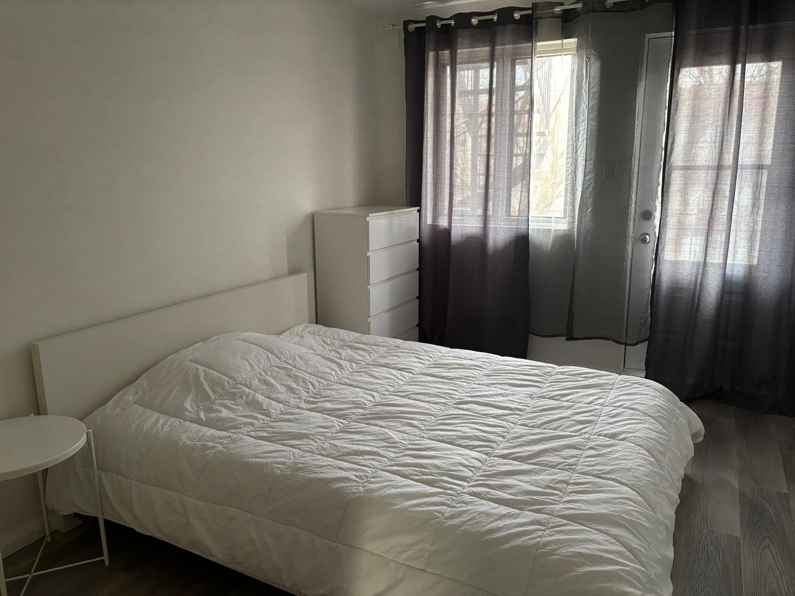 Photo - Bedroom