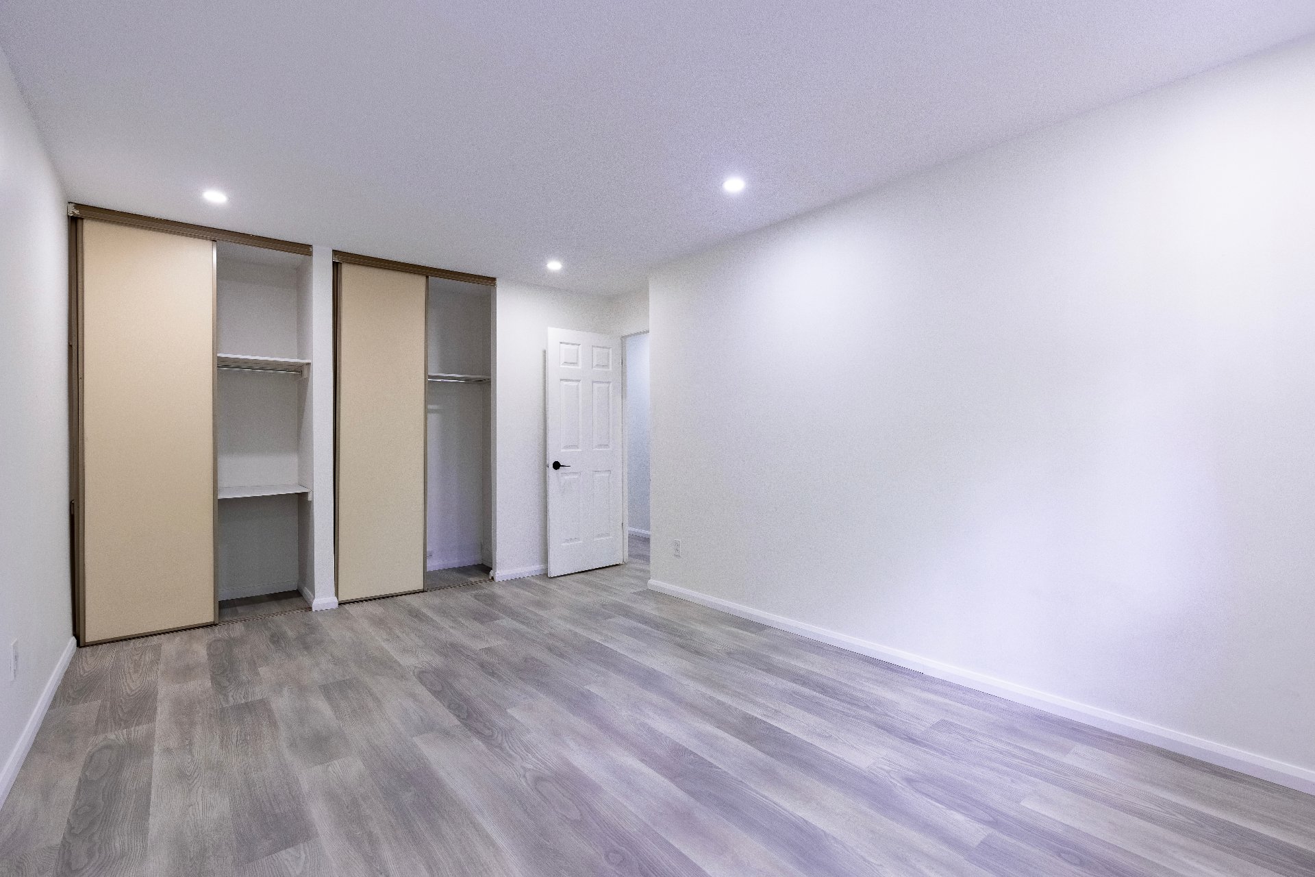 Photo - Bedroom