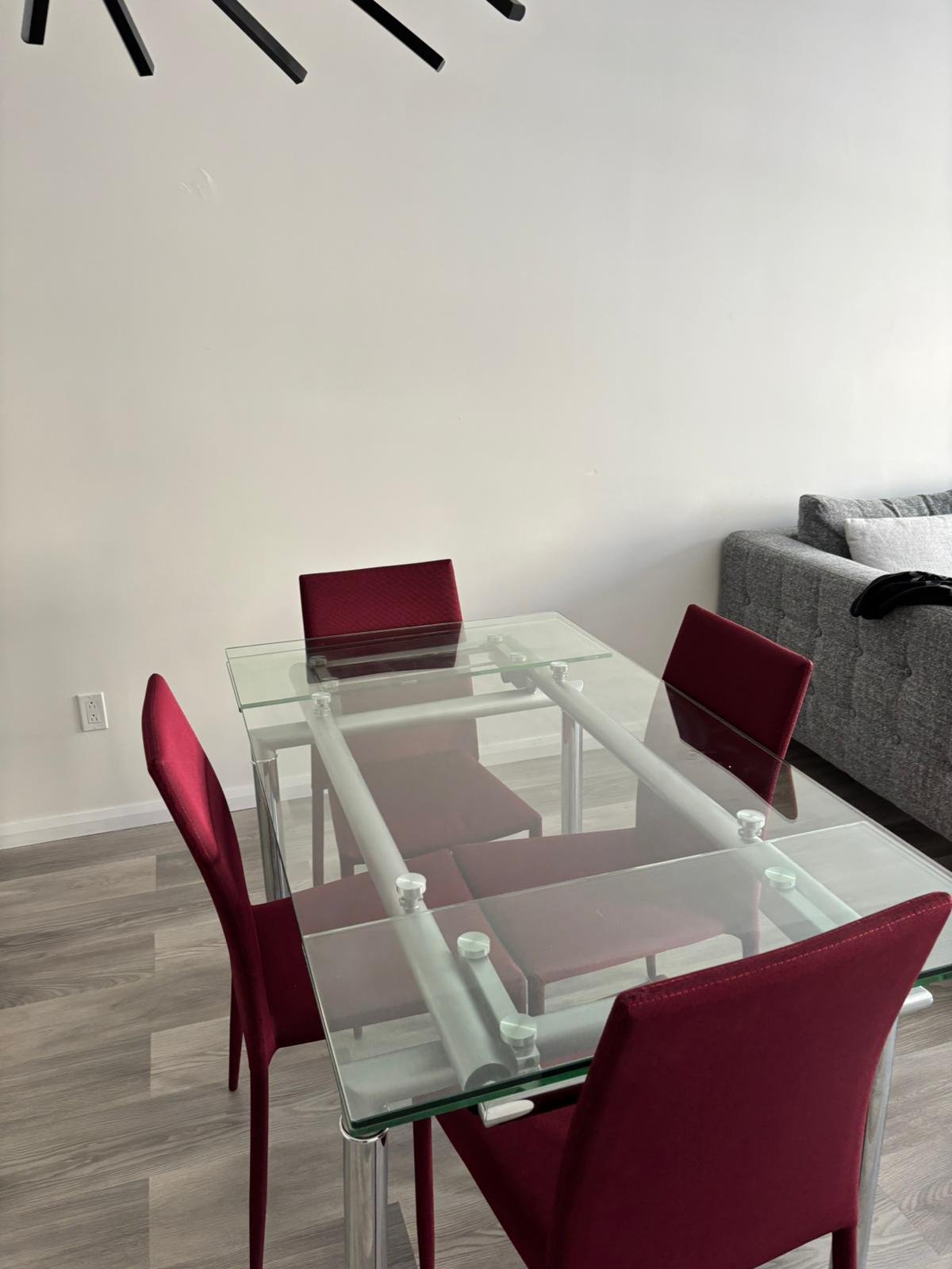 Photo - Dining room