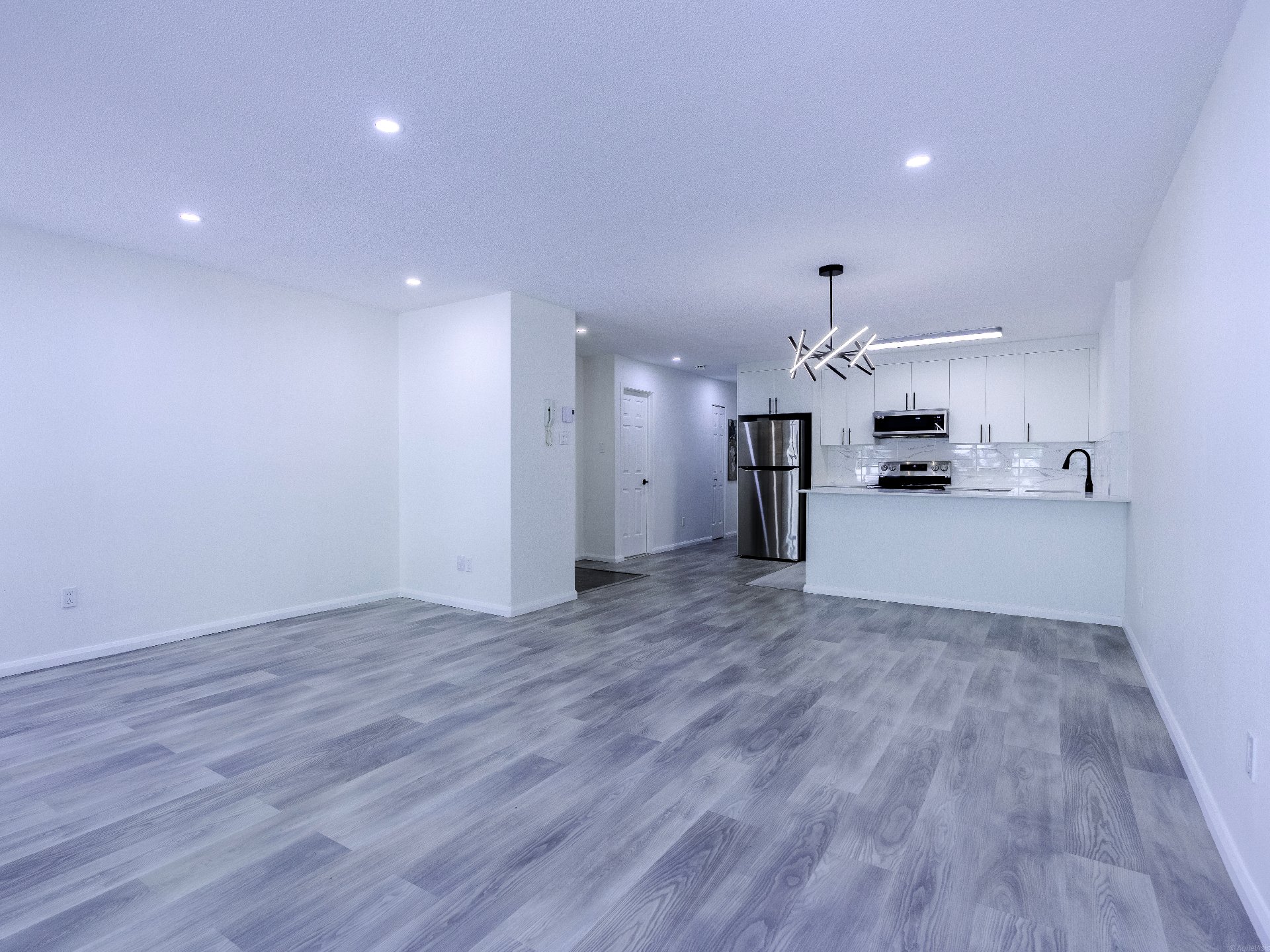 Photo - Living room