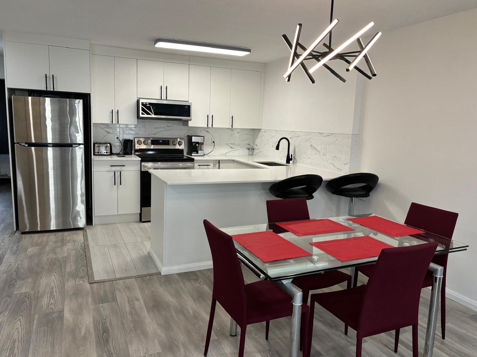 Photo - Dining room