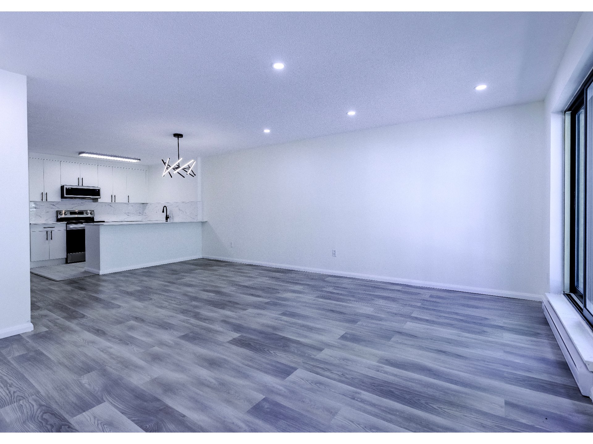 Photo - Living room