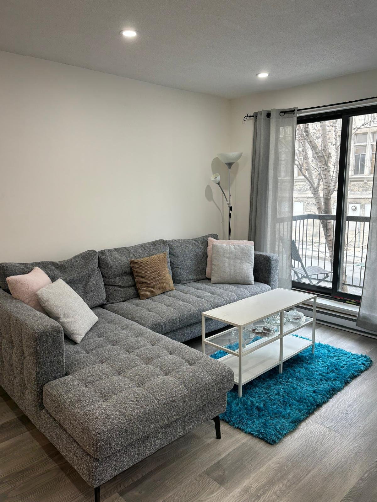 Photo - Living room