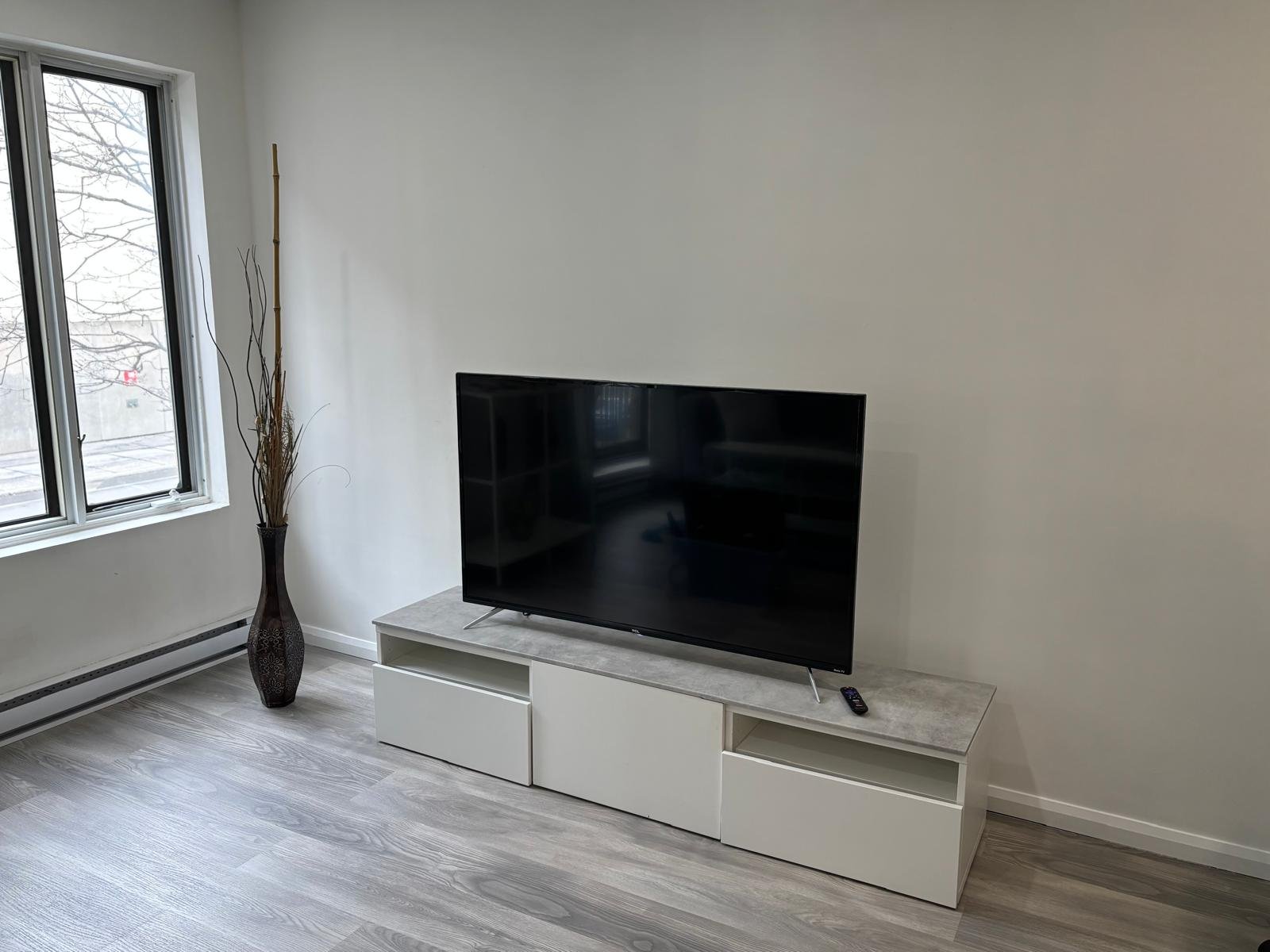 Photo - Living room