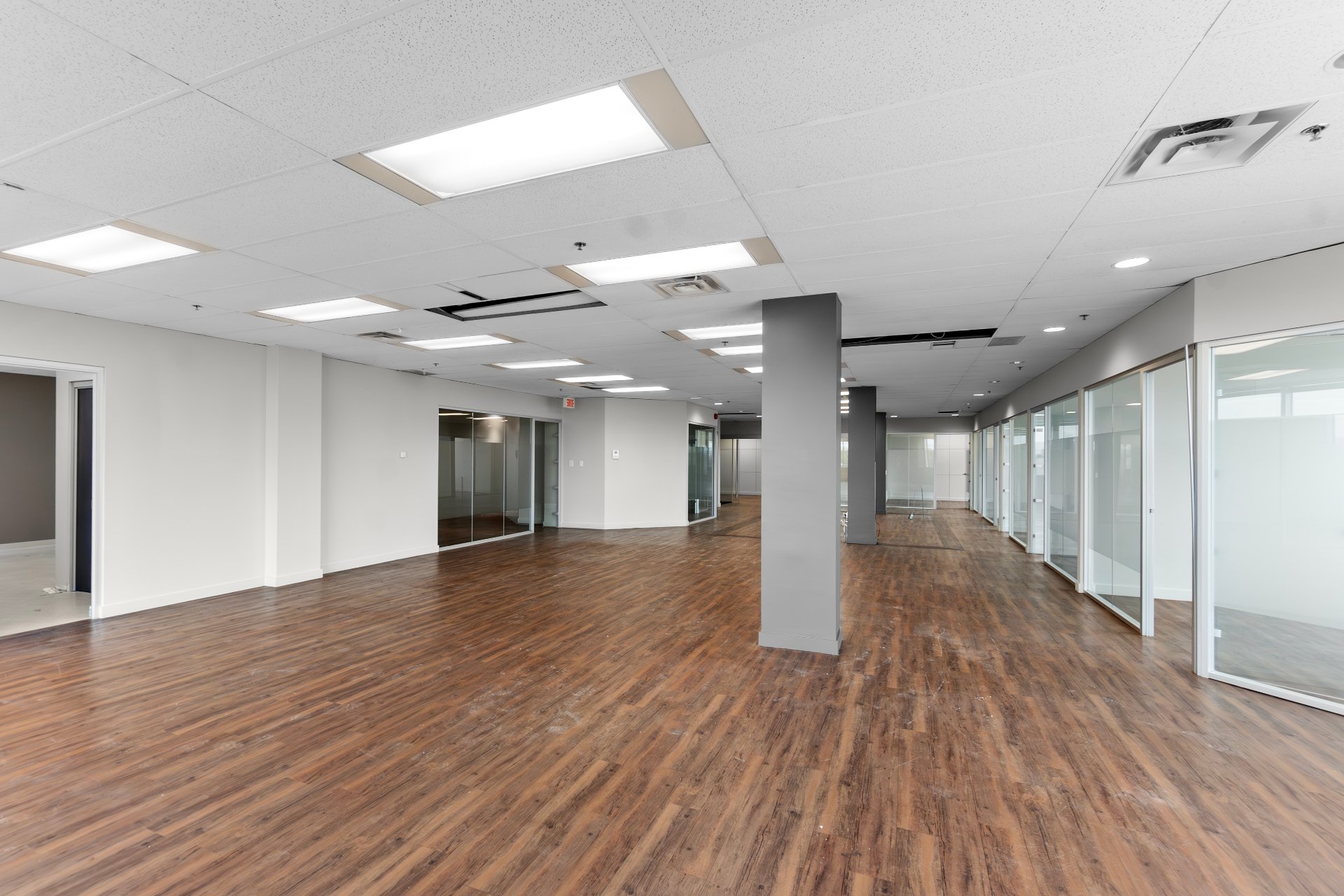Photo - Intérieur