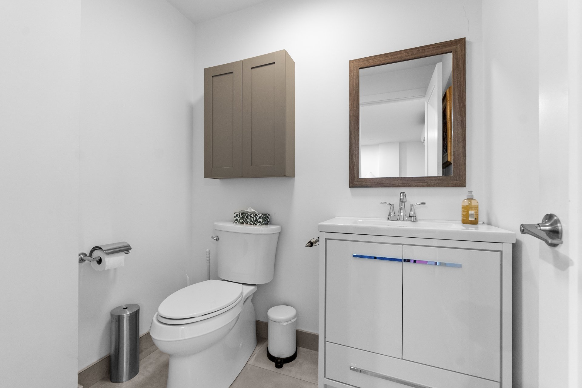 Photo - Salle de bains