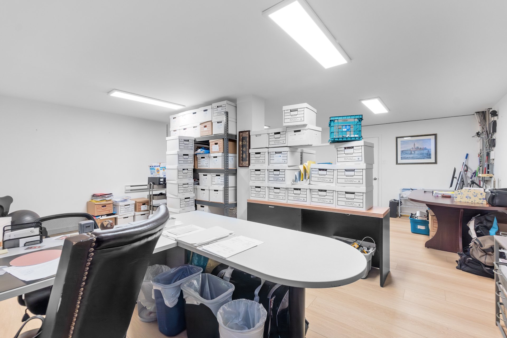 Photo - Intérieur