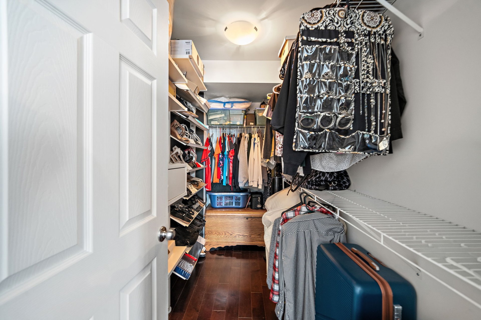 Photo - Penderie (Walk-in)