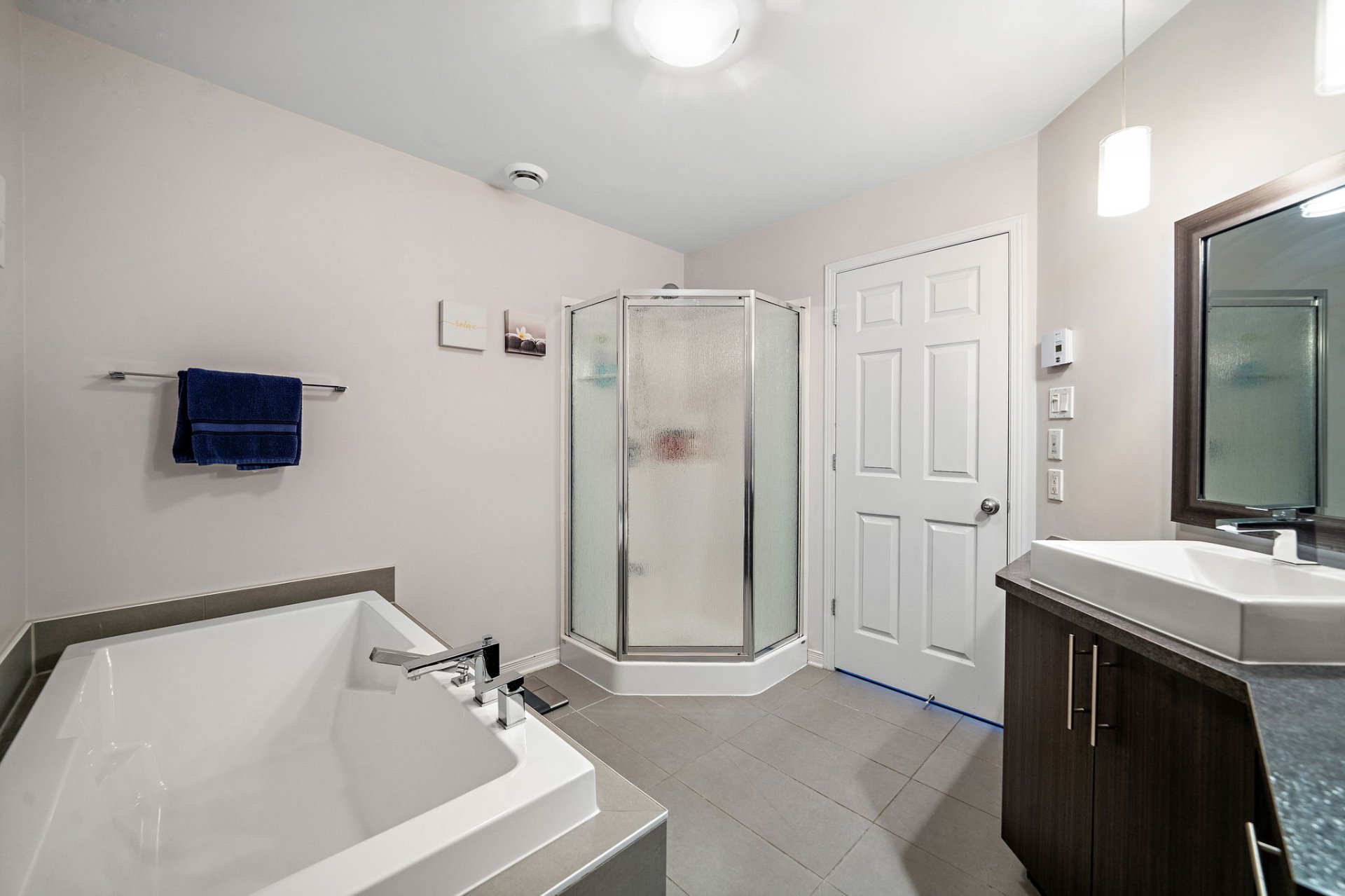 Photo - Salle de bains