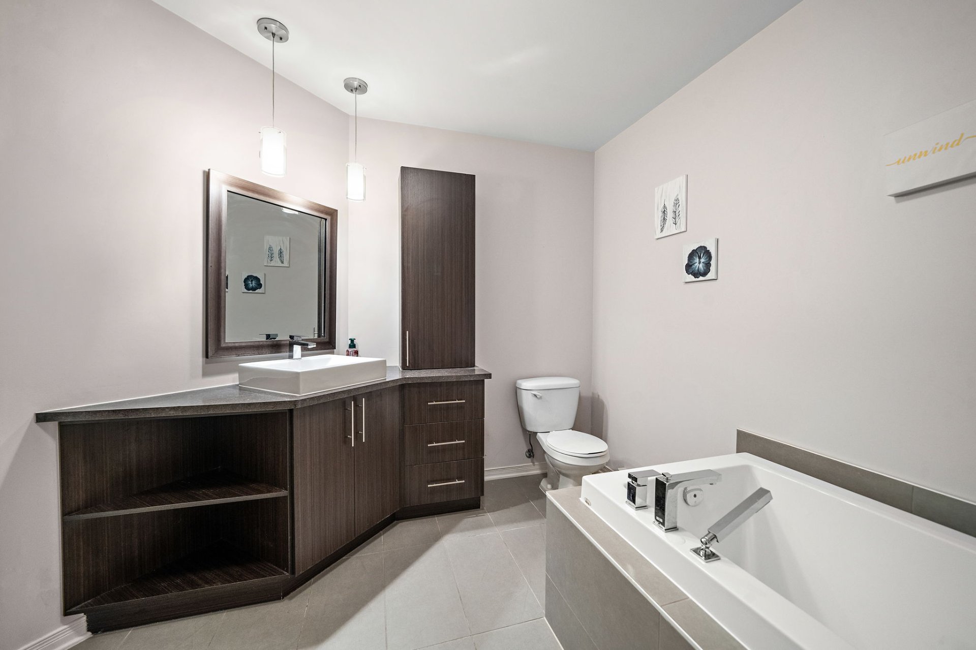 Photo - Salle de bains