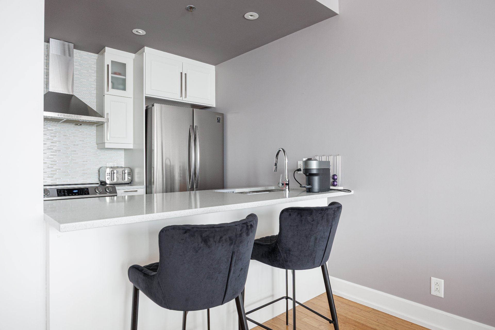 Photo - Kitchen