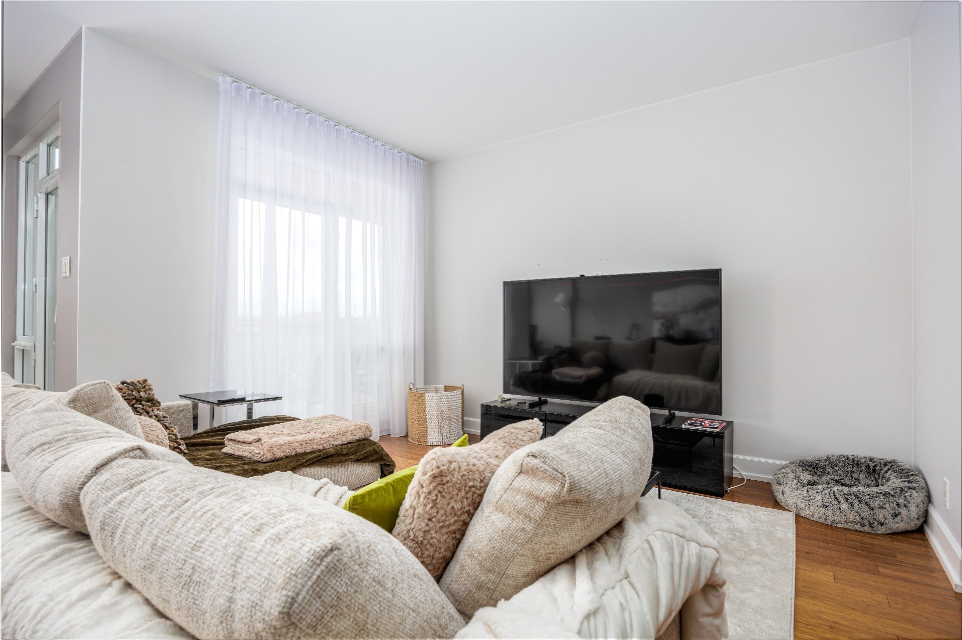 Photo - Living room
