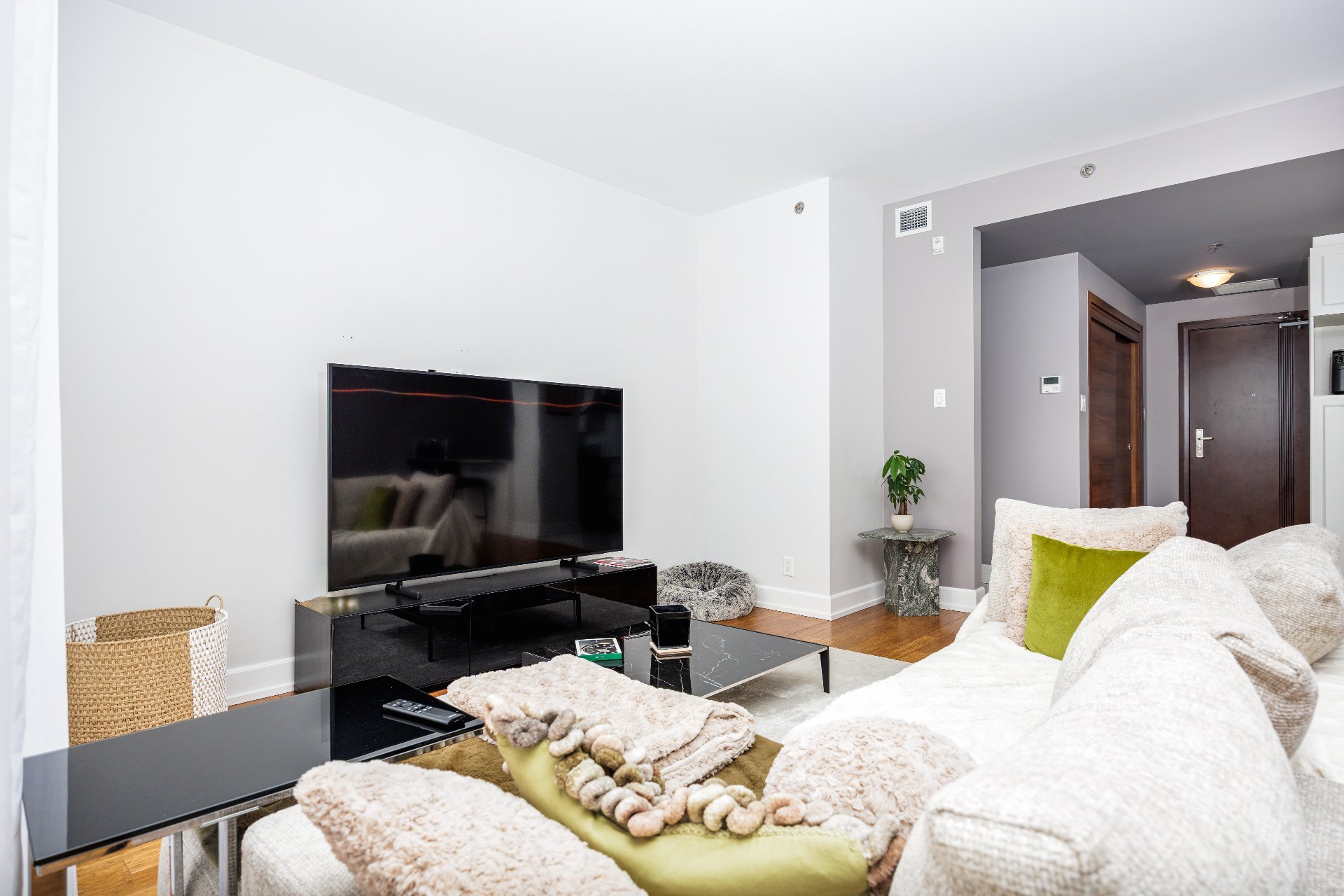 Photo - Living room