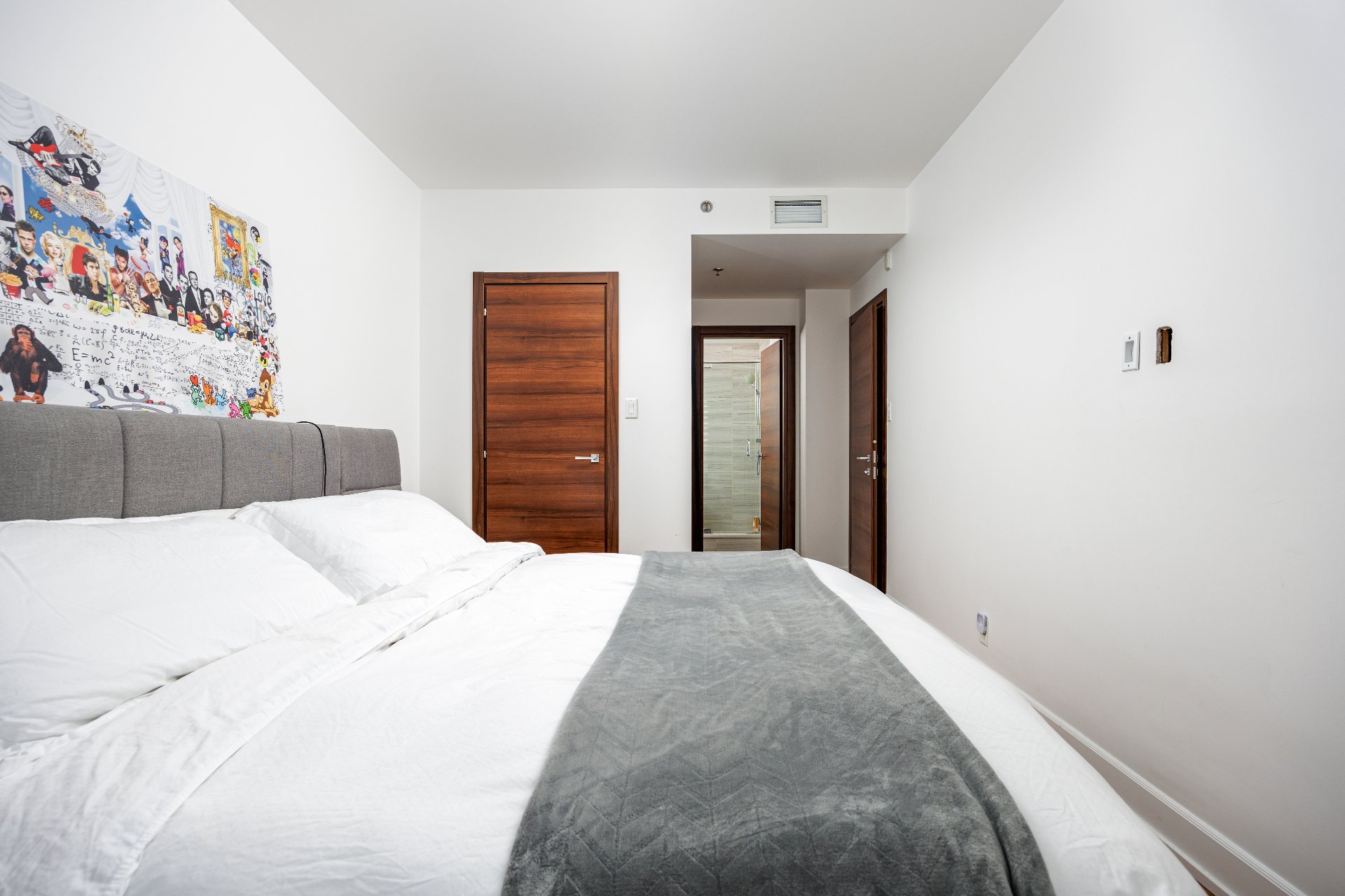 Photo - Primary bedroom