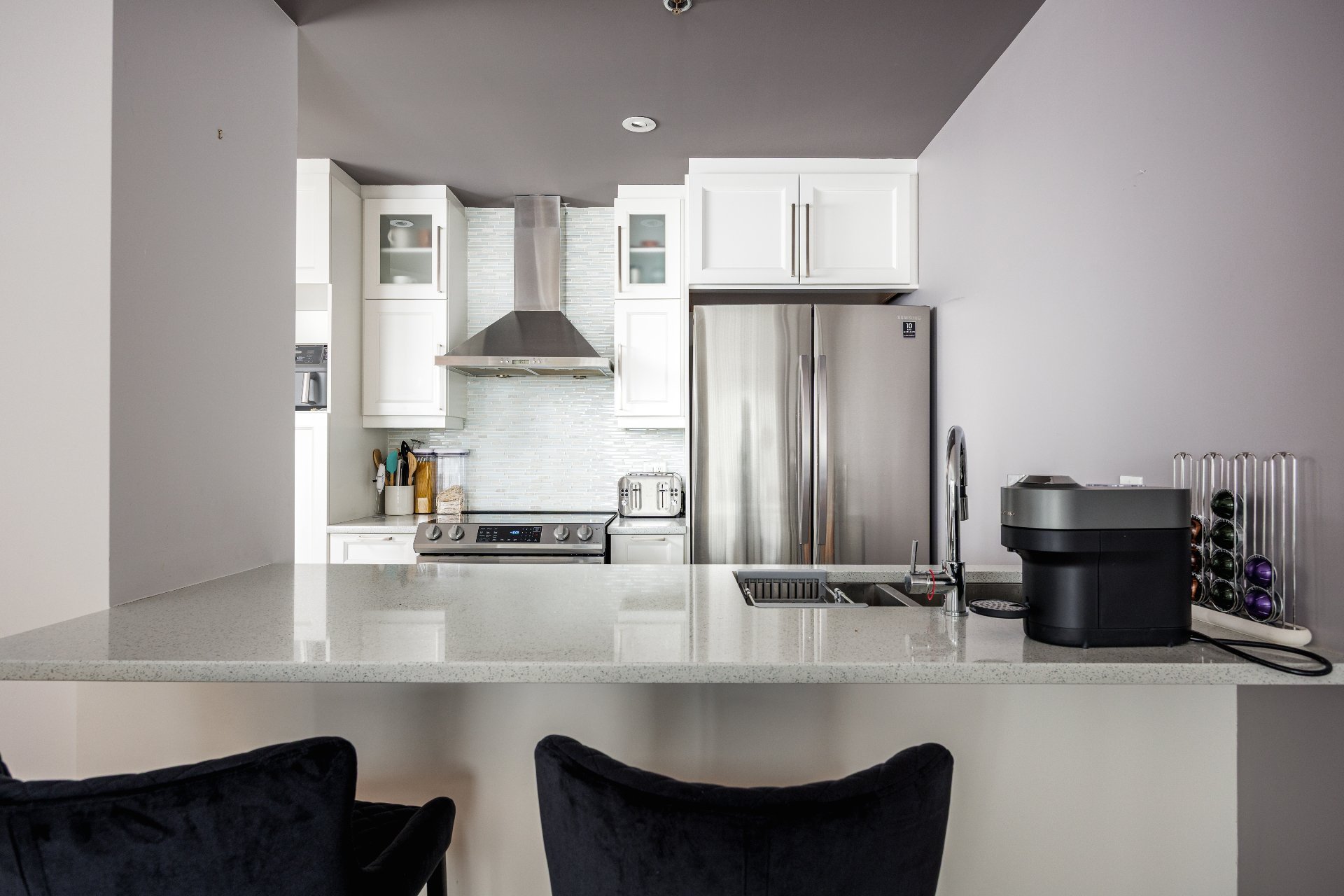 Photo - Kitchen