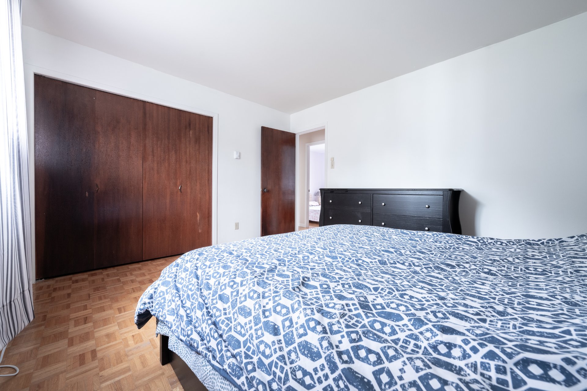 Photo - Primary bedroom