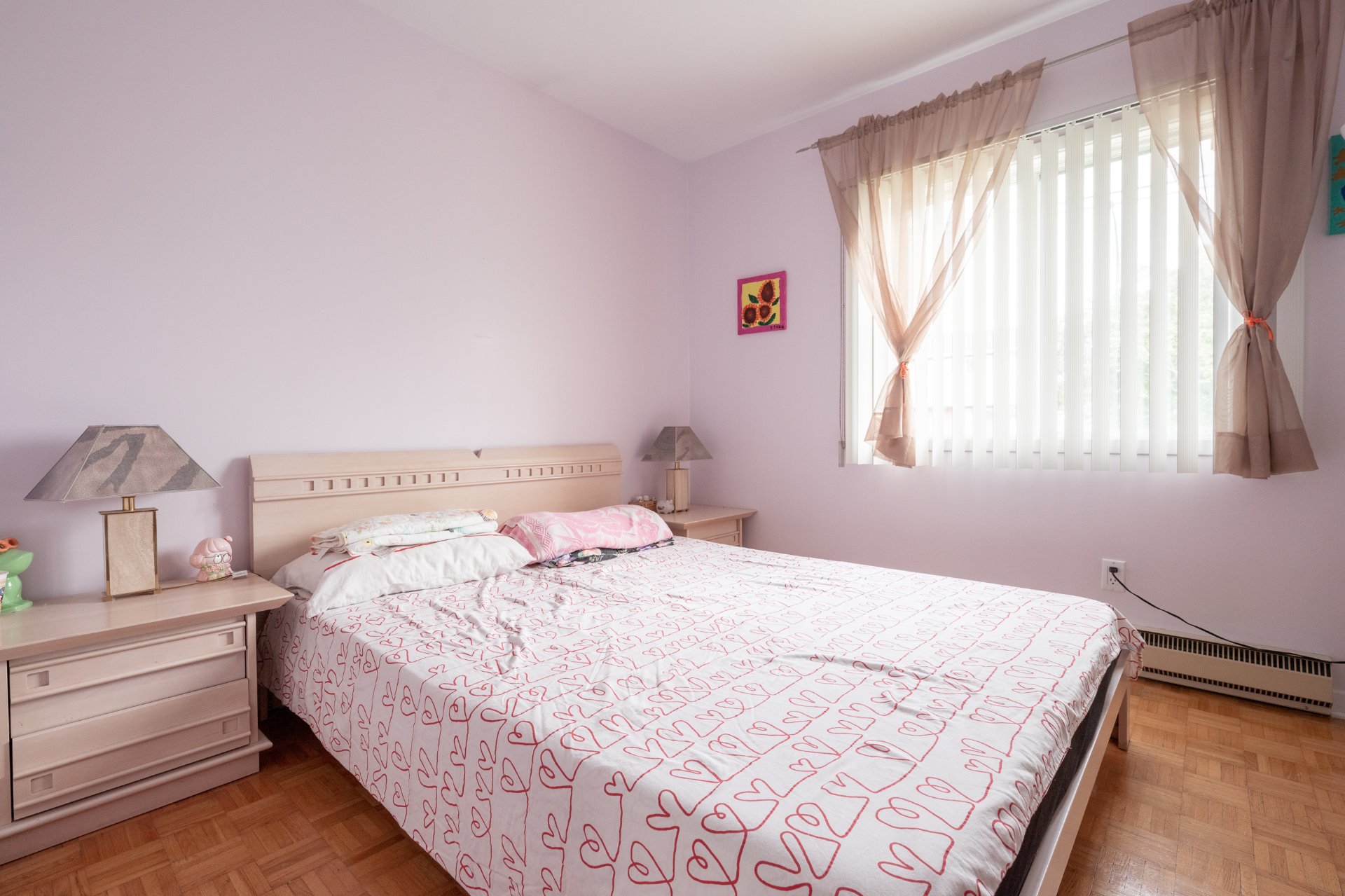 Photo - Bedroom