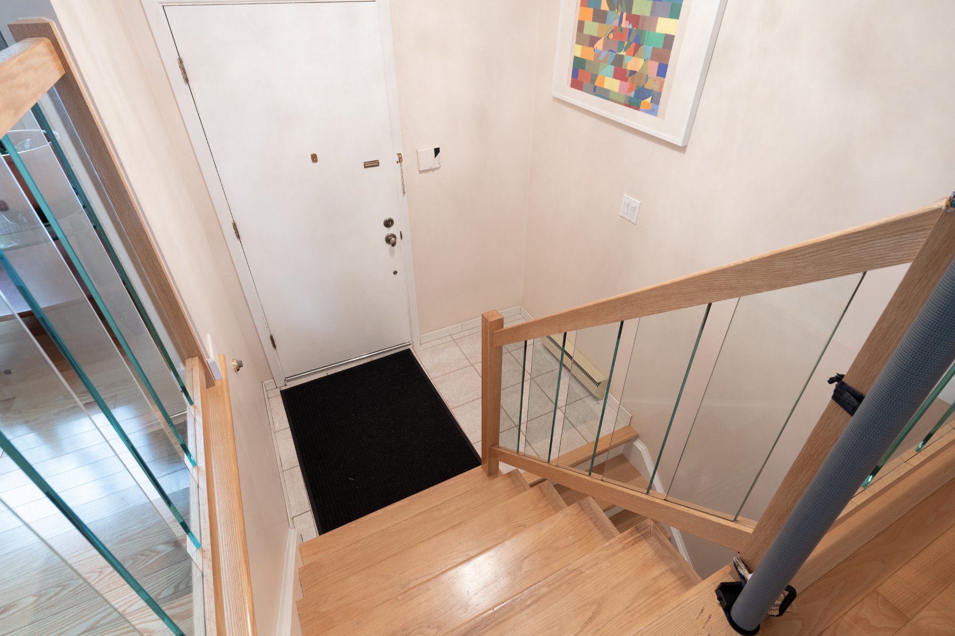 Photo - Hallway