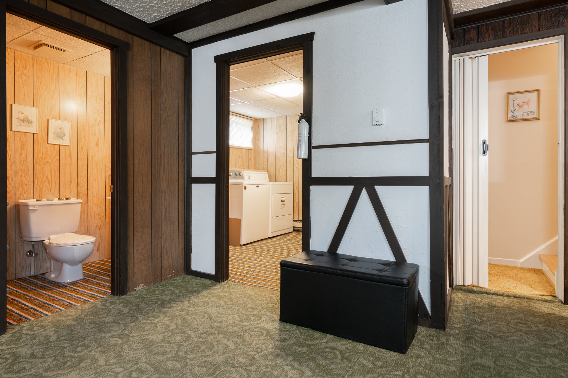 Photo - Family room