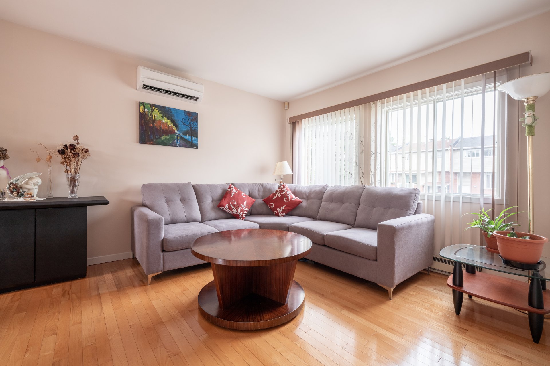Photo - Living room