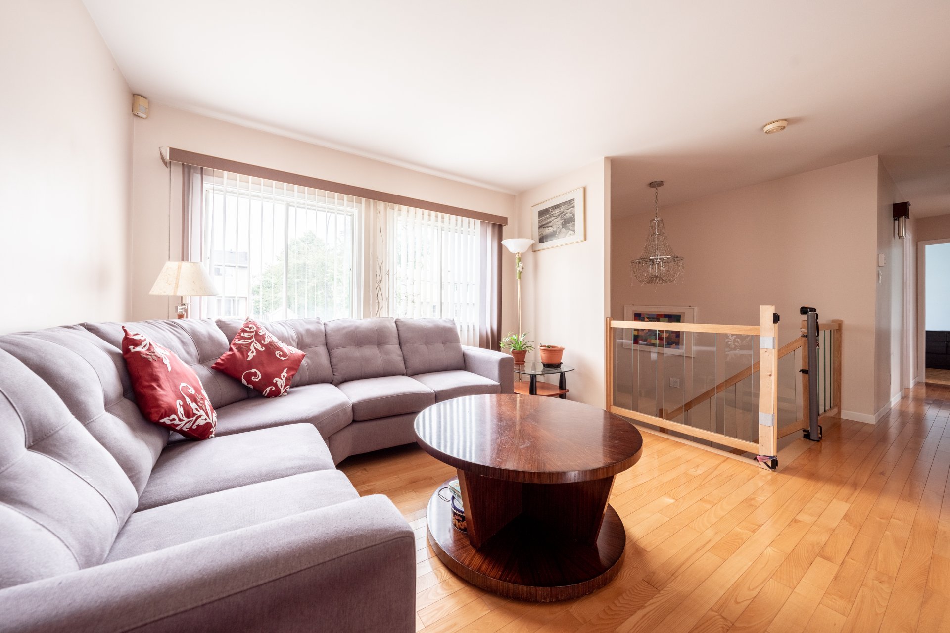 Photo - Living room