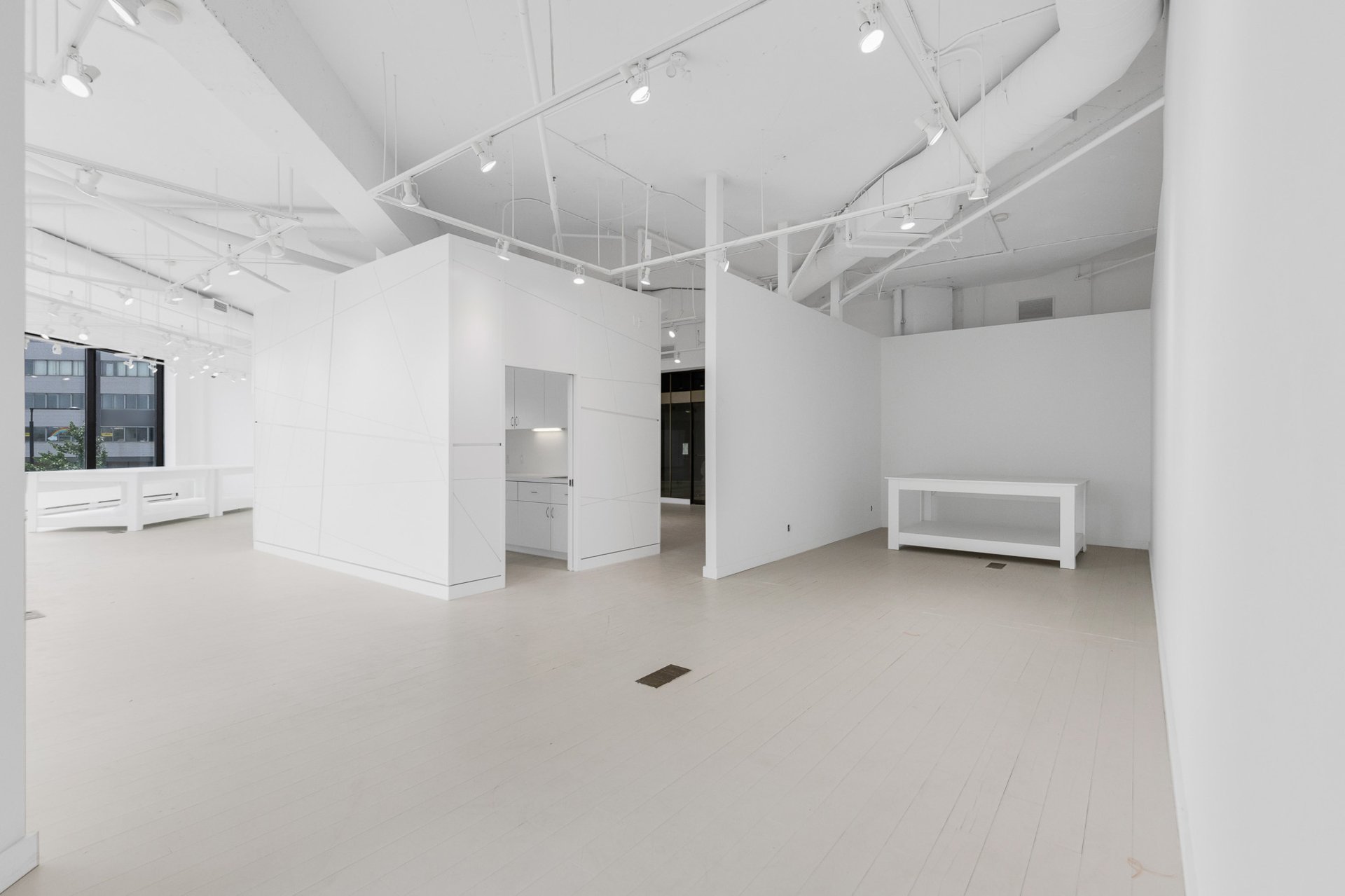 Photo - Common room