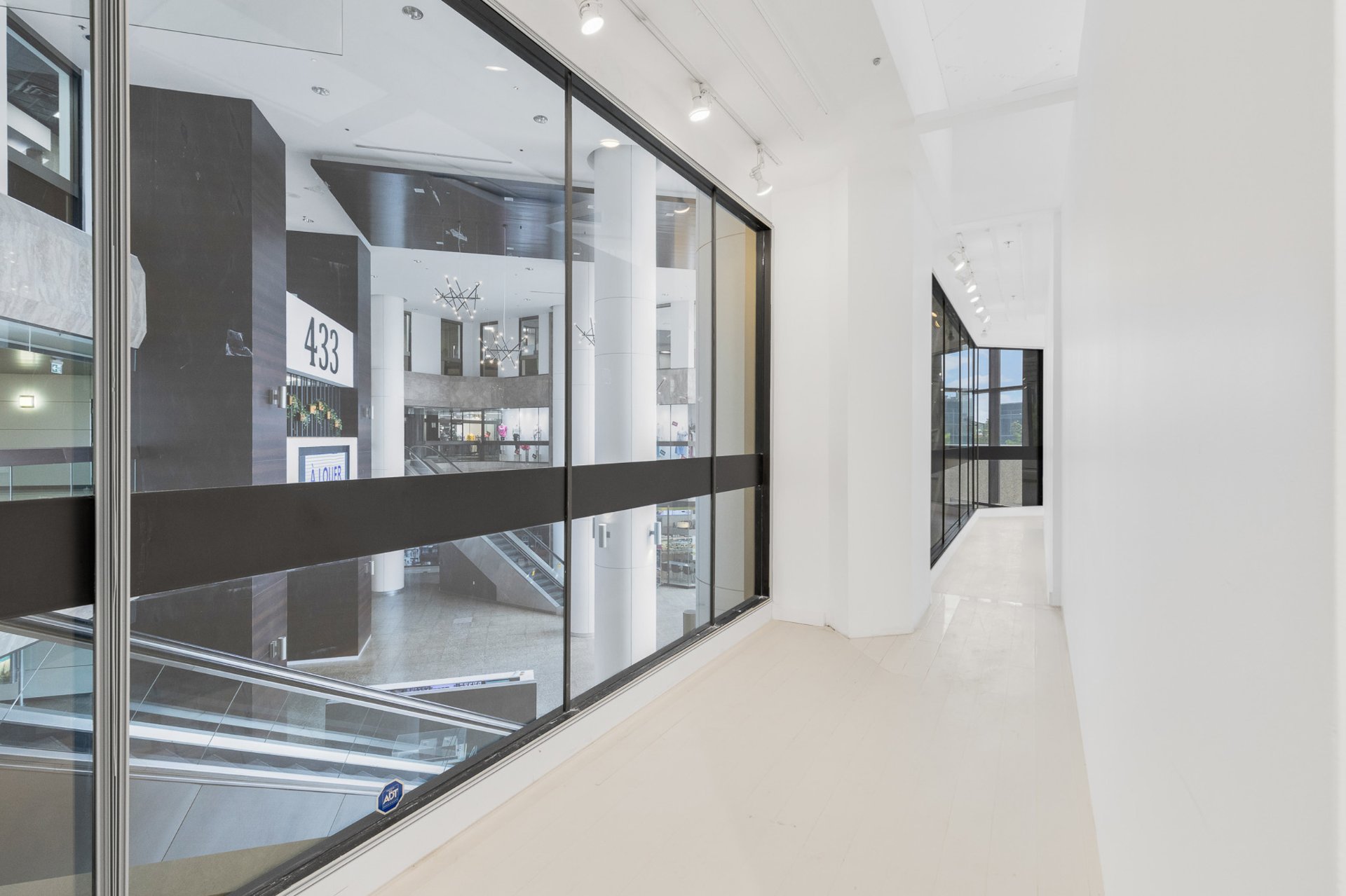 Photo - Hallway