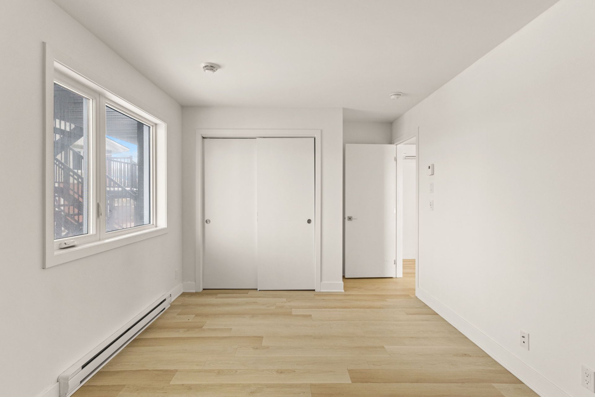 Photo - Primary bedroom