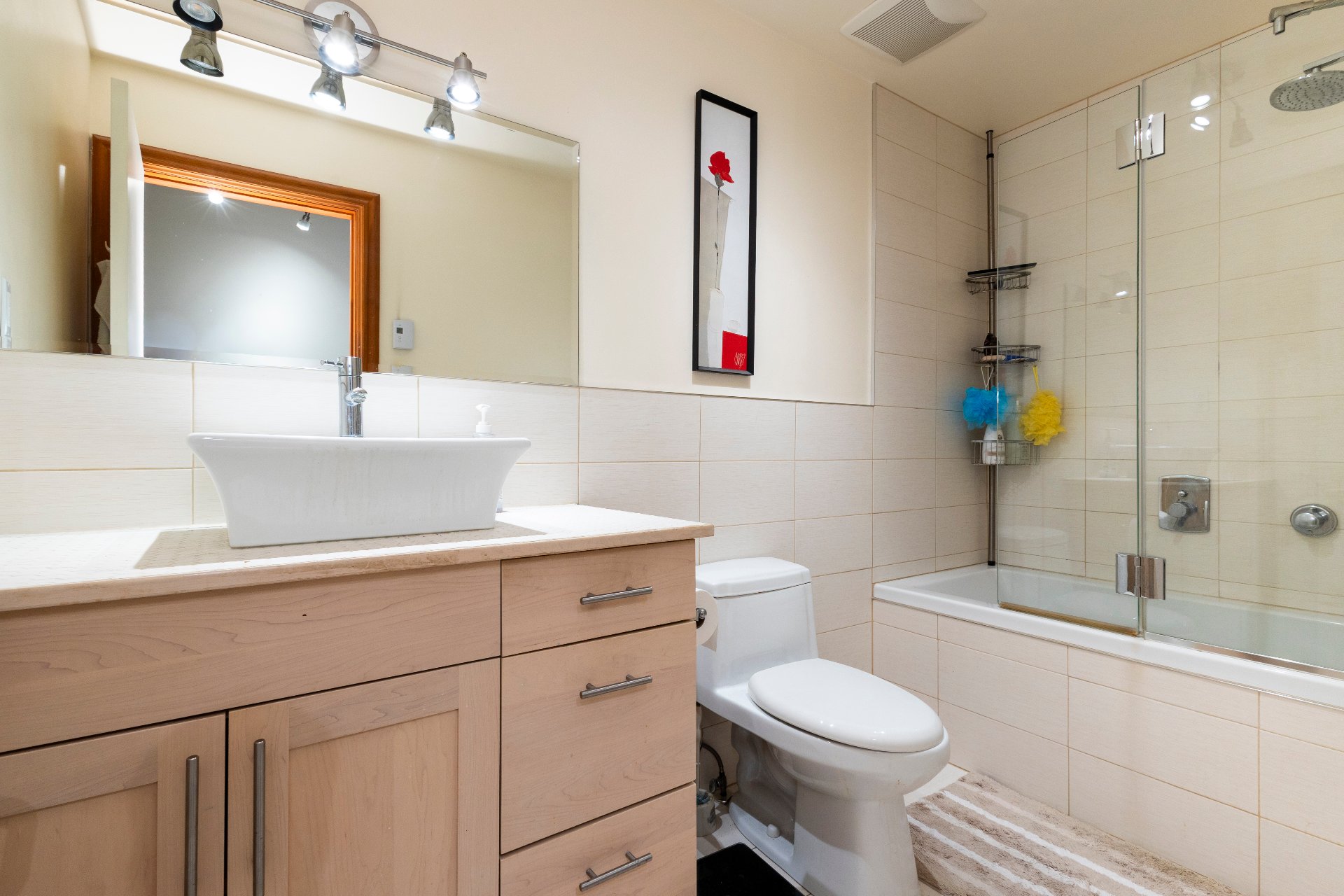 Photo - Salle de bains