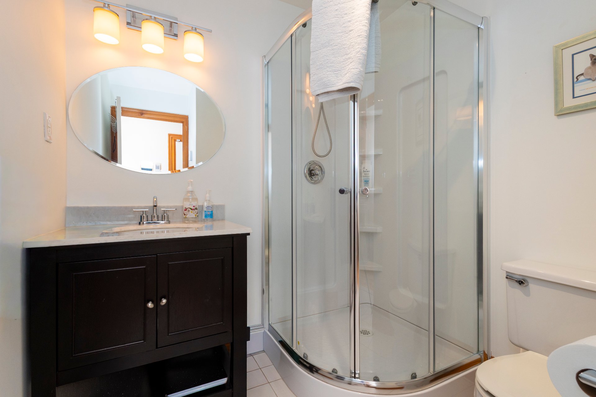 Photo - Salle de bains