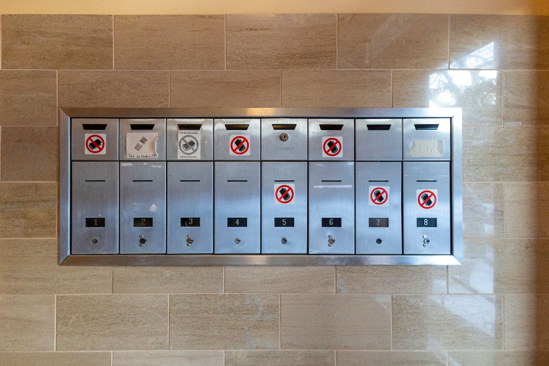 Photo - Hall d'entrée