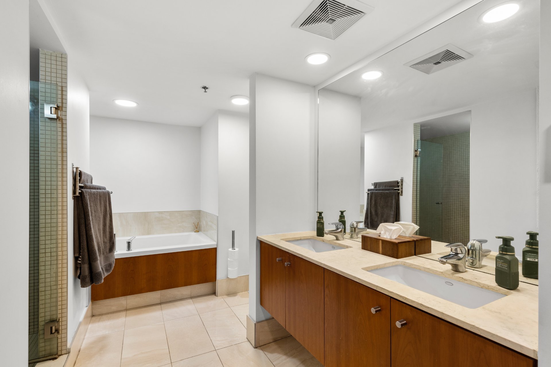 Photo - Salle de bains