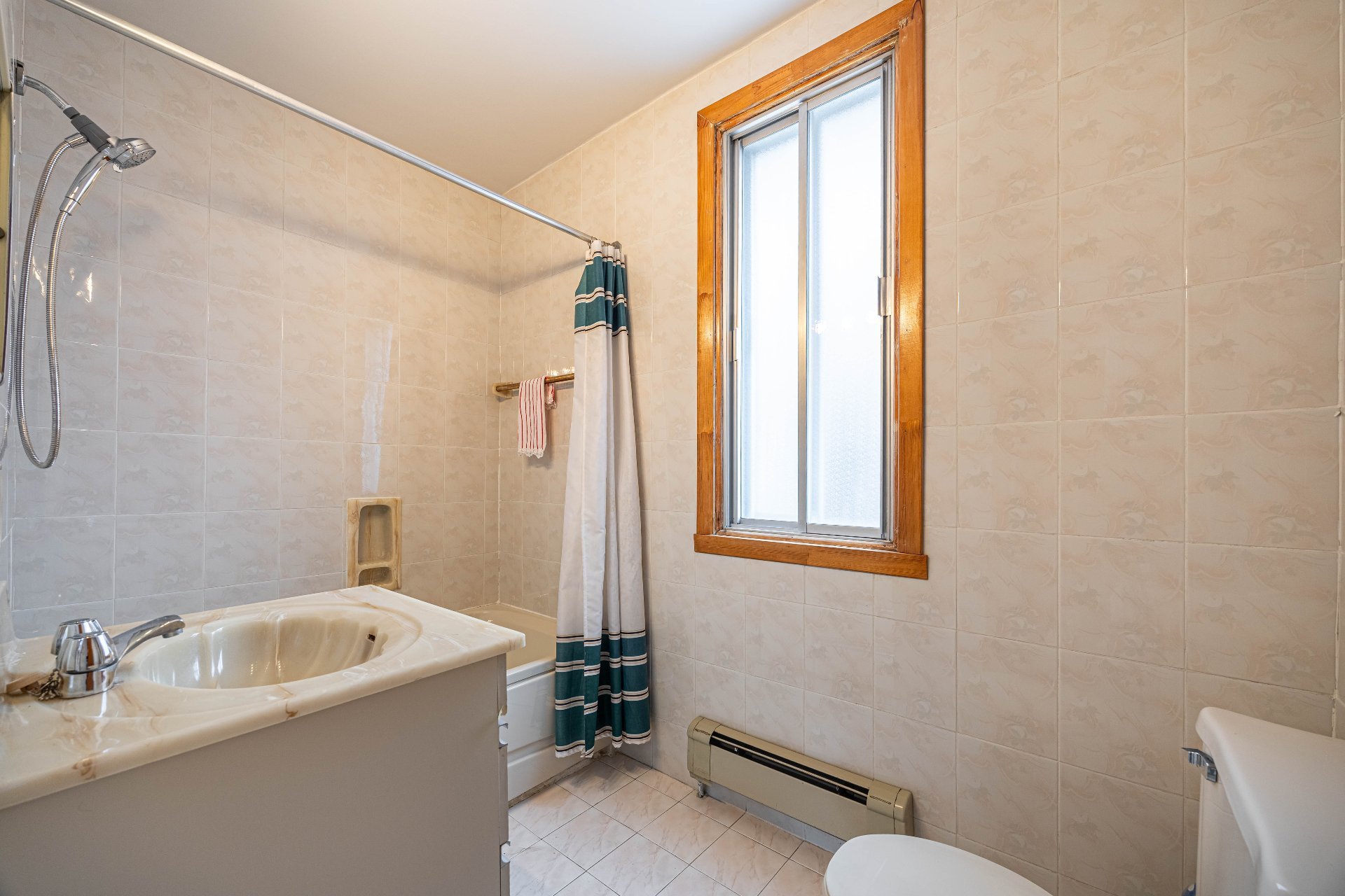 Photo - Salle de bains