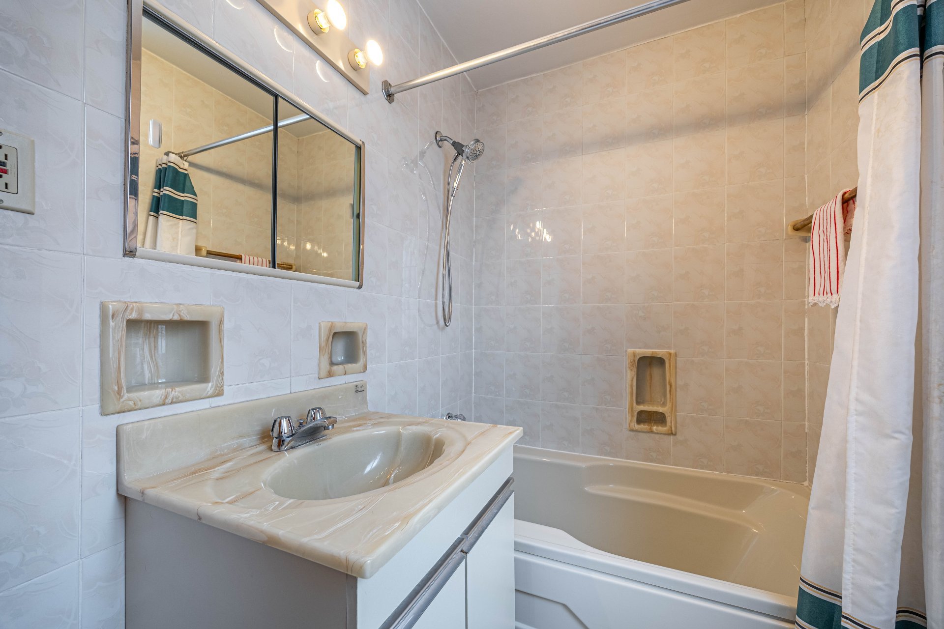 Photo - Salle de bains